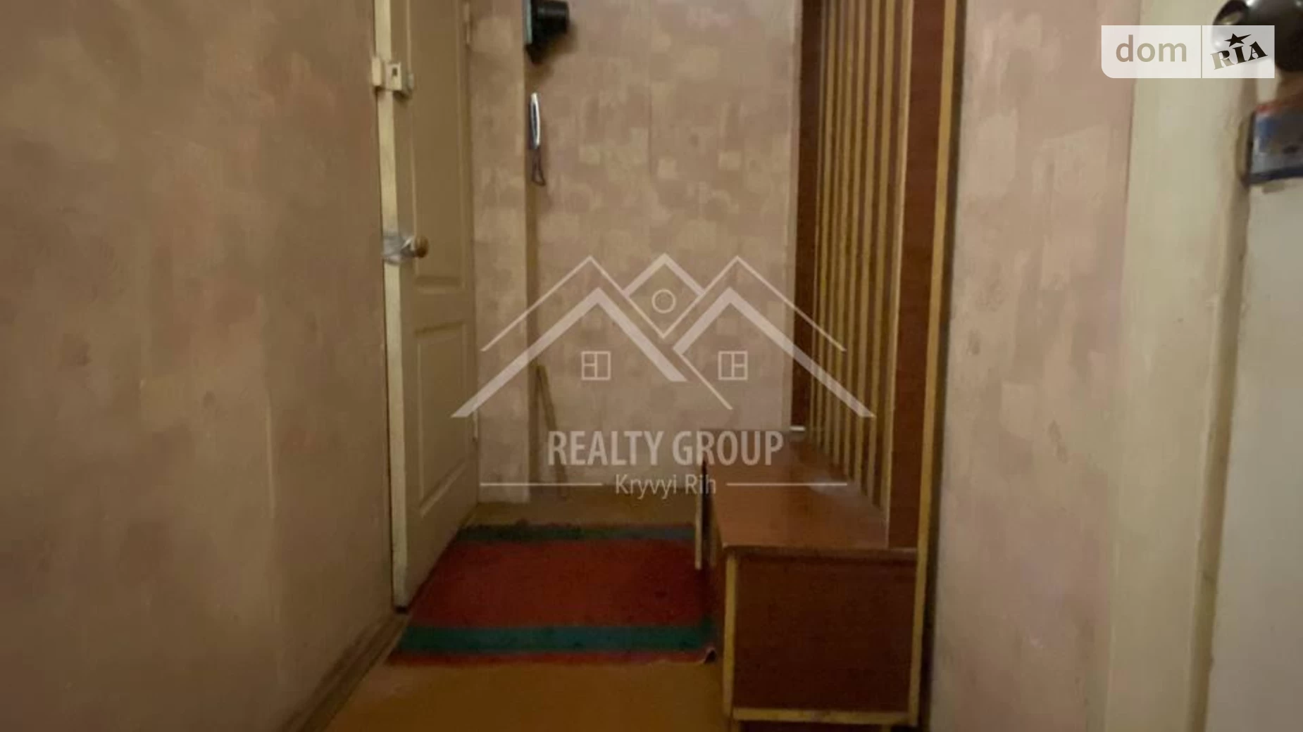 Продается 2-комнатная квартира 46.86 кв. м в Кривом Роге, ул. Героев АТО(Димитрова), 126 - фото 5