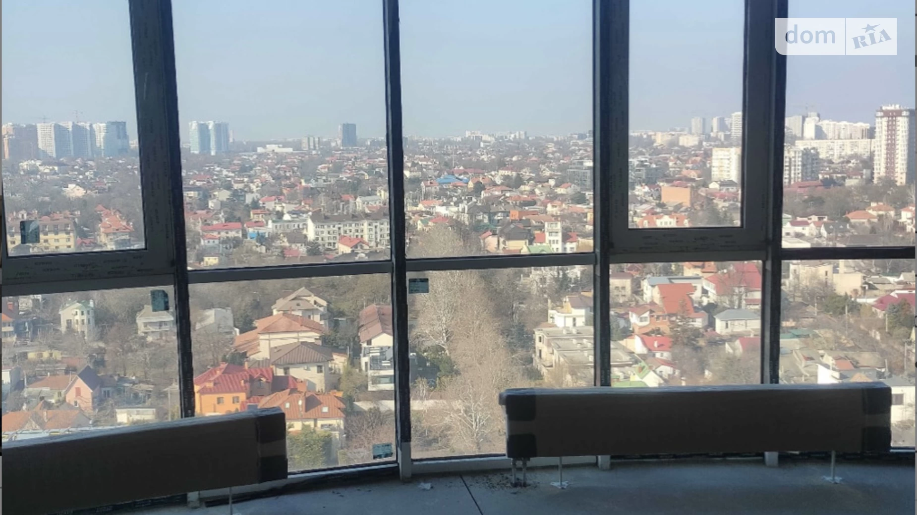 Продається 3-кімнатна квартира 100 кв. м у Одесі, пров. Кордонний, 2/2 - фото 3