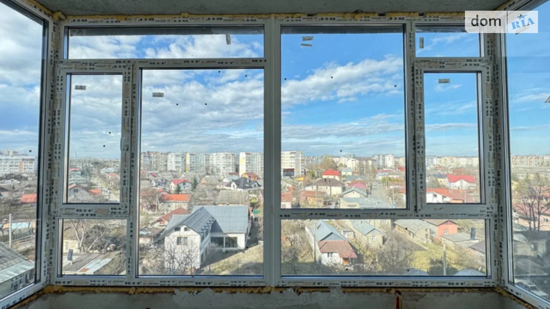Продається 1-кімнатна квартира 46.7 кв. м у Івано-Франківську, вул. Миру, 100 - фото 4