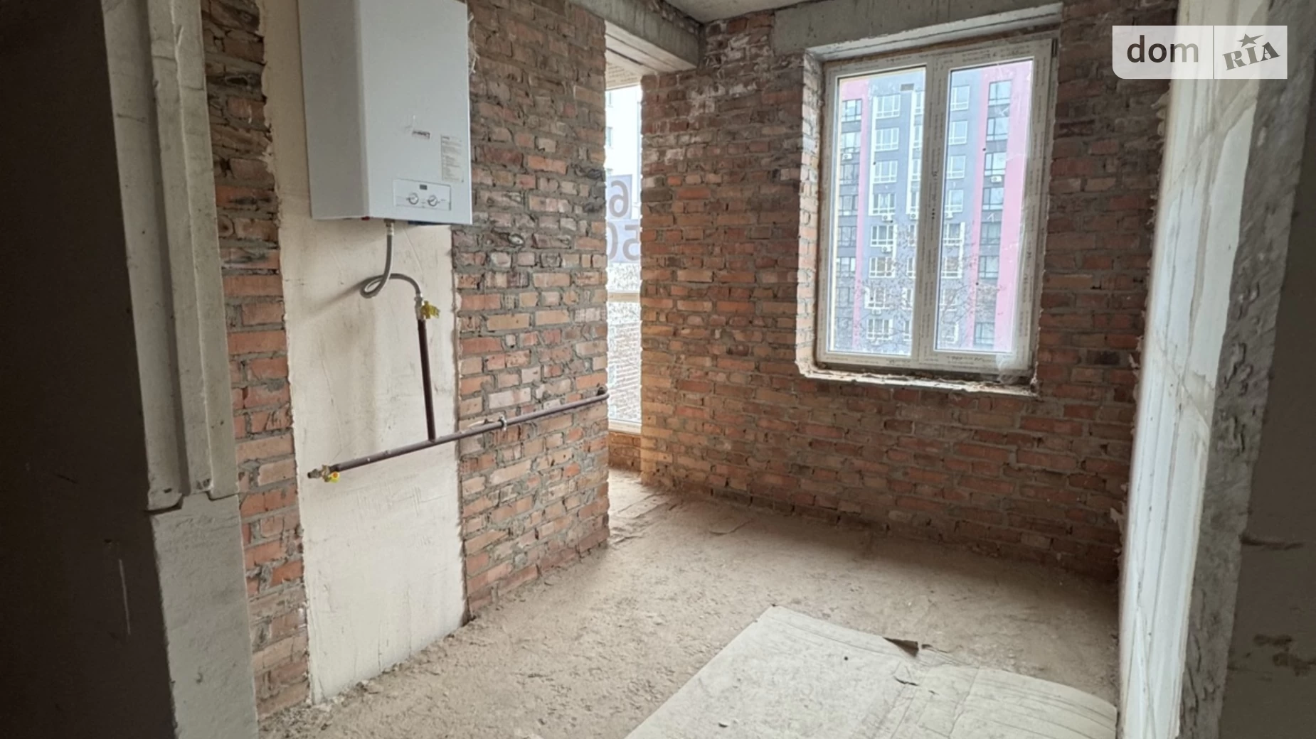 Продається 2-кімнатна квартира 53 кв. м у Ірпені, вул. Миколи Сингаївського(Новооскольська), 10 - фото 5