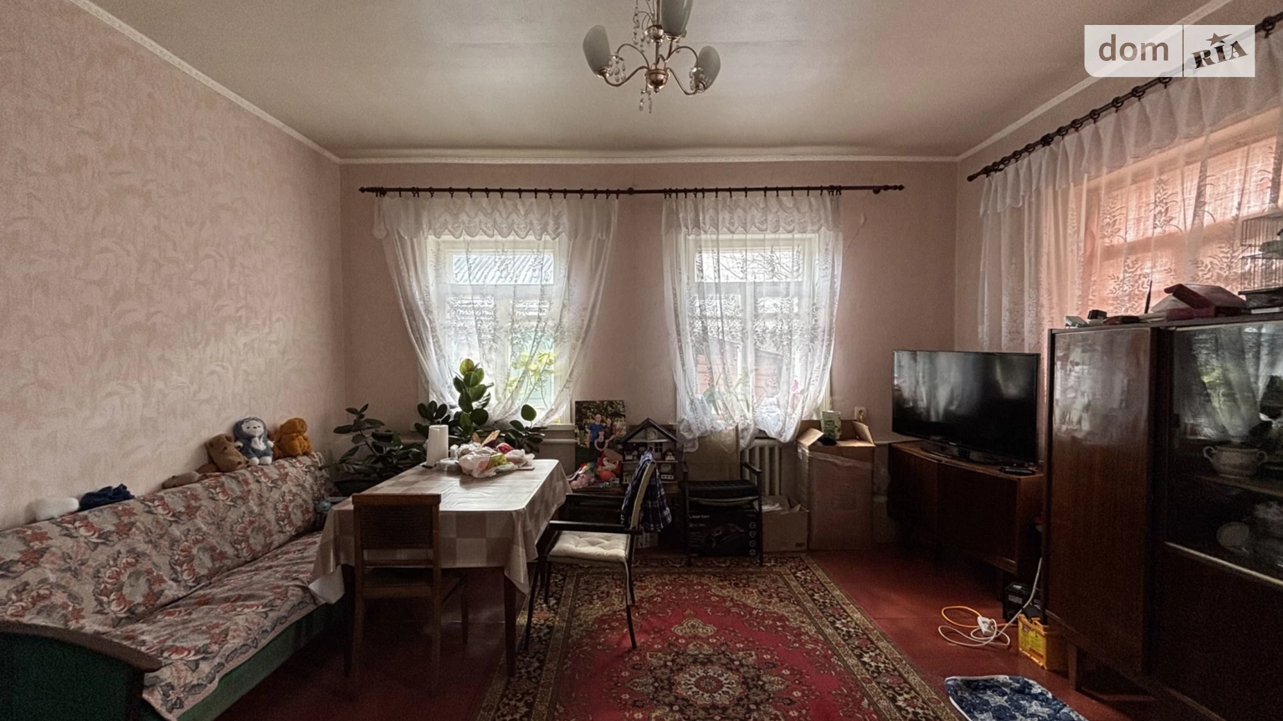 Продається одноповерховий будинок 73 кв. м з балконом, цена: 25000 $ - фото 5