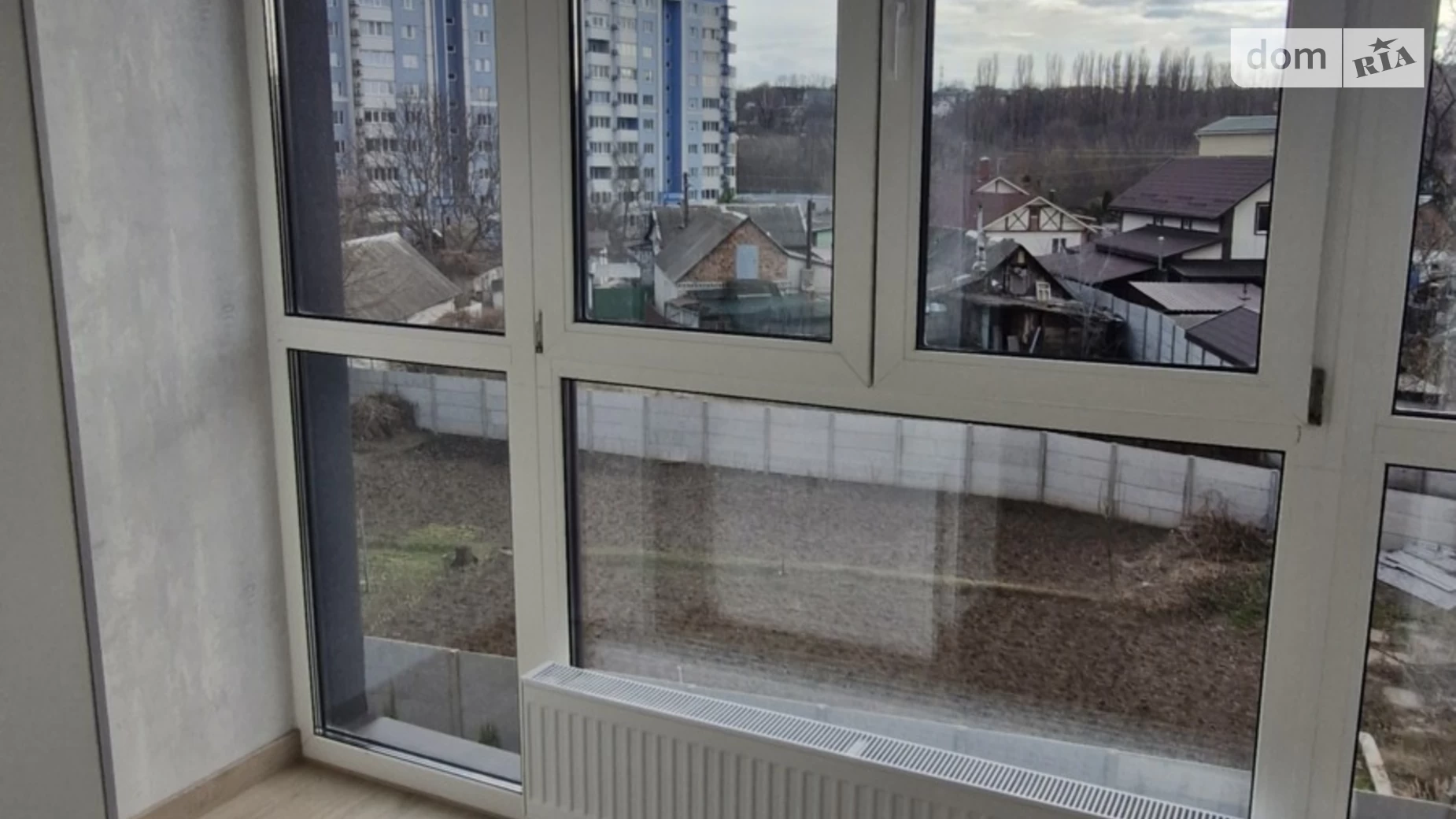 Сдается в аренду 2-комнатная квартира 50 кв. м в Днепре, ул. Різоля(Судца Маршала), 30 - фото 2
