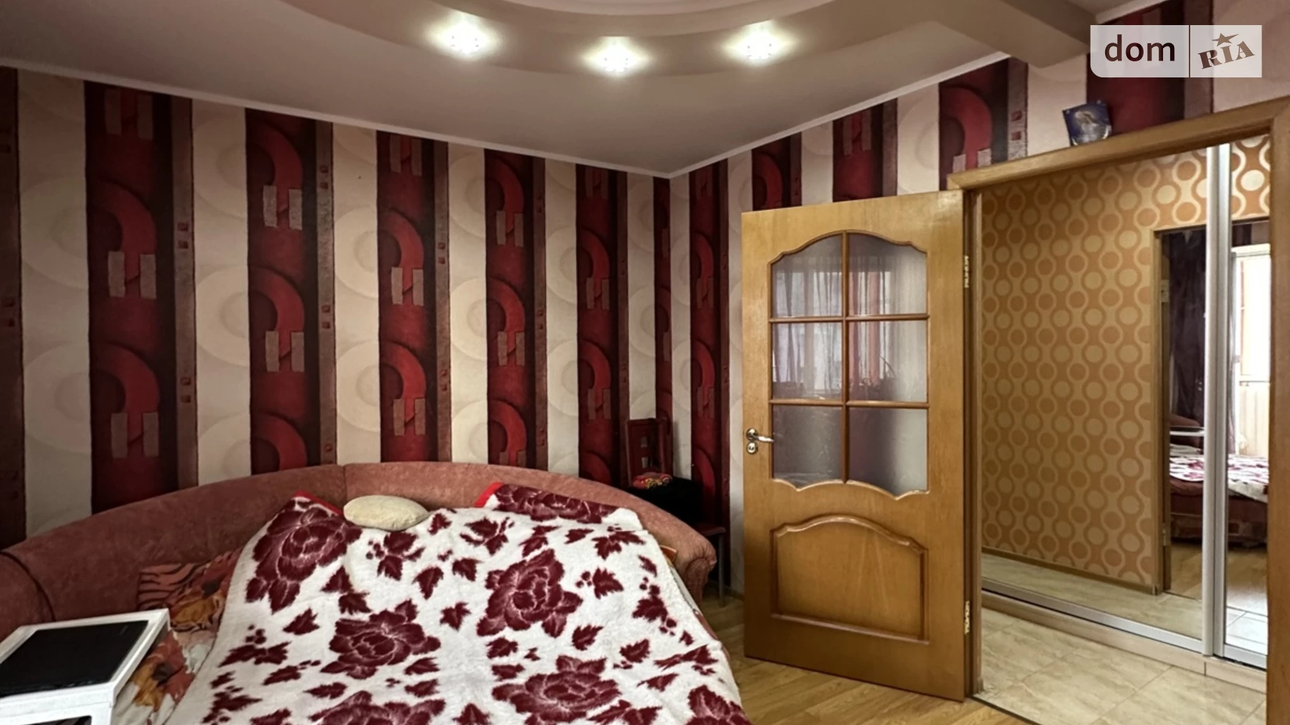 Продается 3-комнатная квартира 65.7 кв. м в Хмельницком, ул. Победы - фото 3