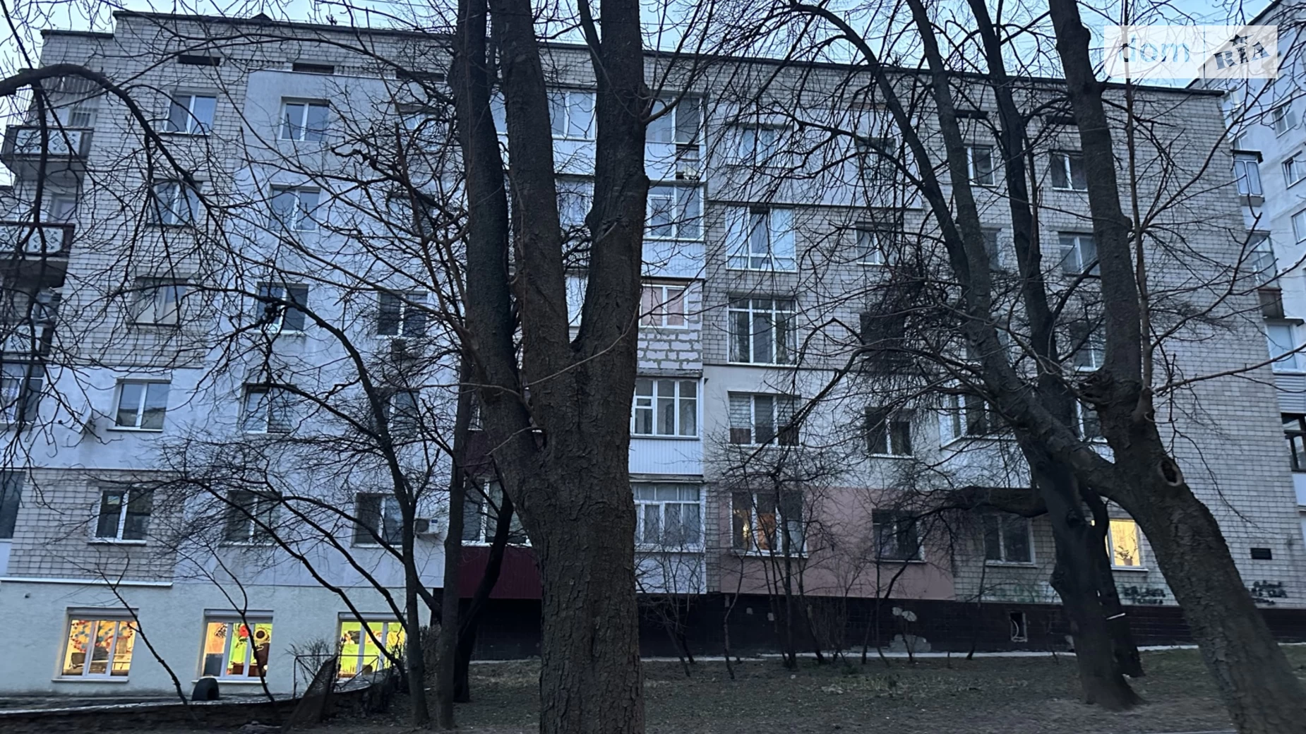 Продается 3-комнатная квартира 65.7 кв. м в Хмельницком, ул. Победы - фото 2