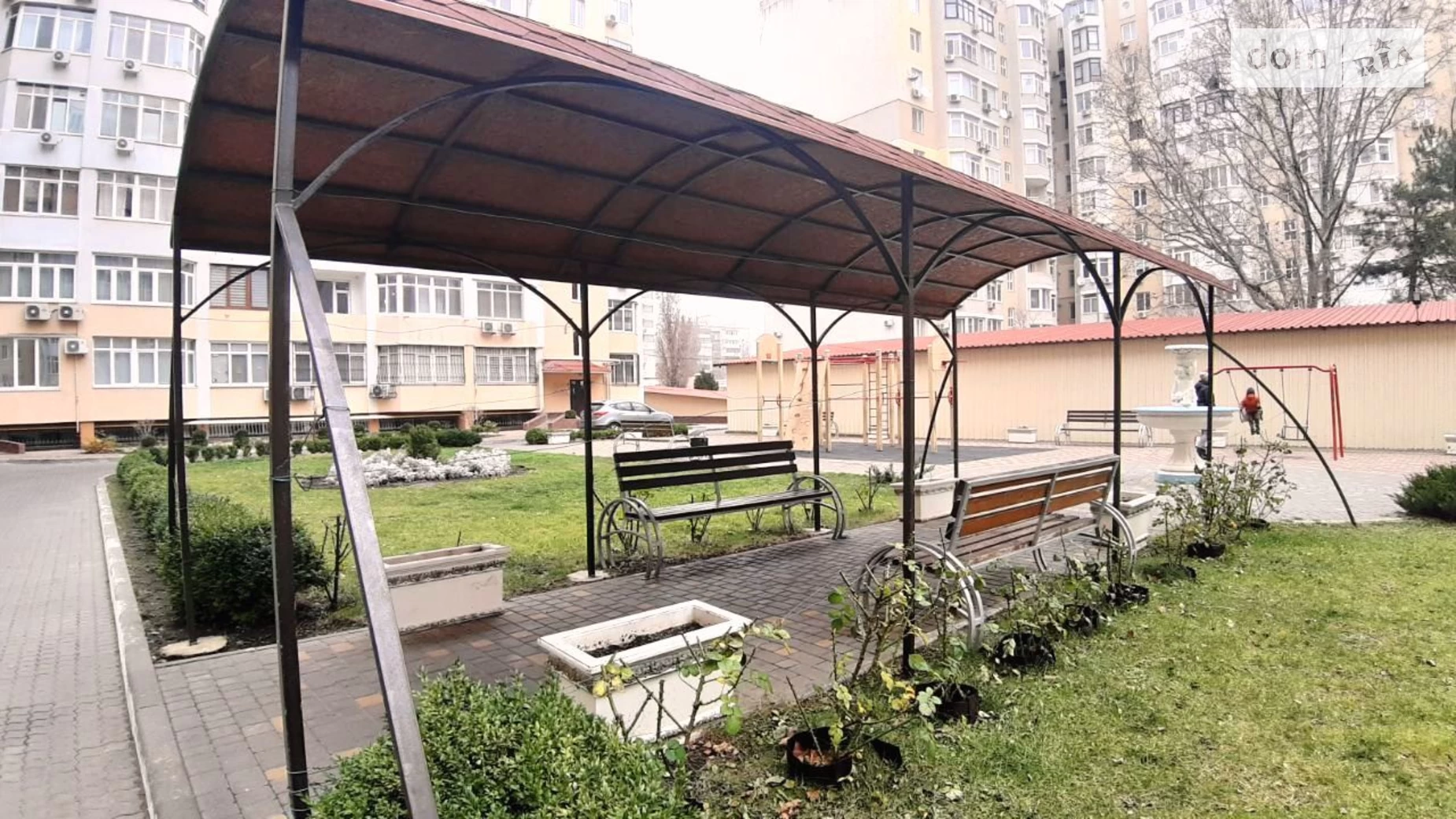 Продається 2-кімнатна квартира 81.3 кв. м у Одесі, вул. Добровольців(Маршала Говорова), 10Д - фото 2