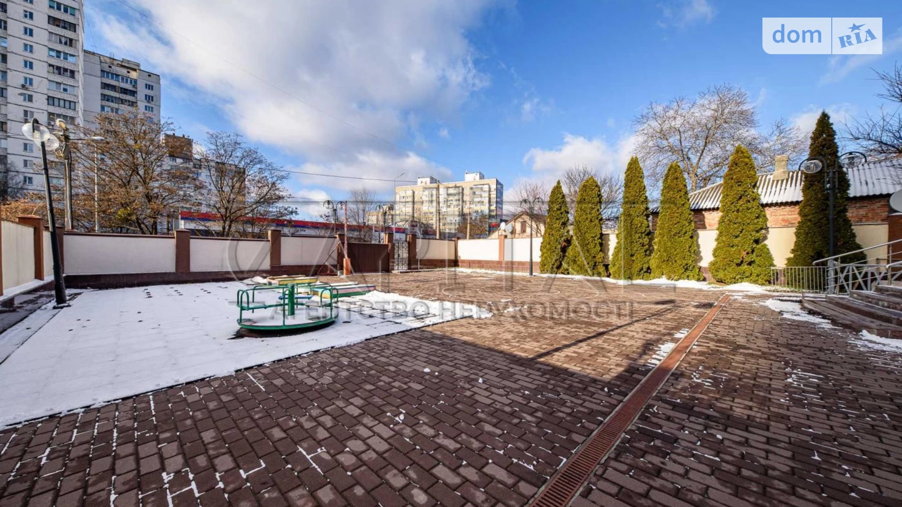 Сдается в аренду офис 928.4 кв. м в бизнес-центре, цена: 12000 $ - фото 4