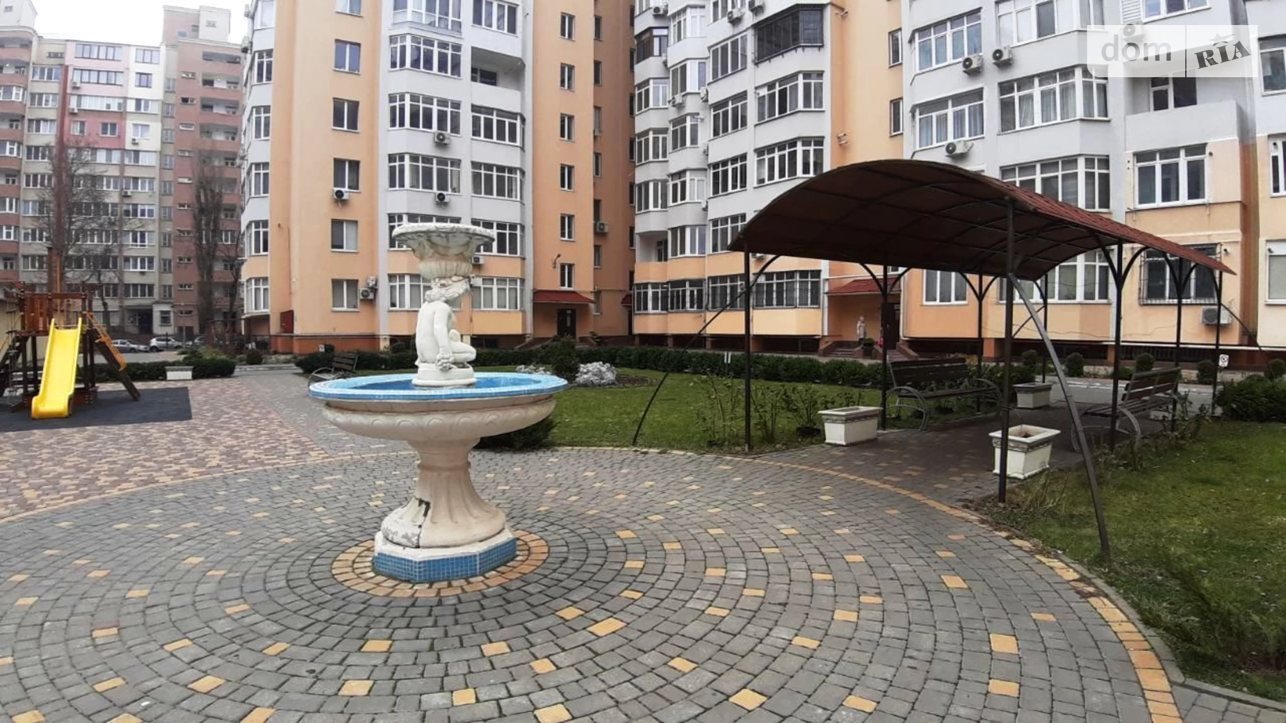 Продается 2-комнатная квартира 81.3 кв. м в Одессе, ул. Добровольцев(Маршала Говорова), 10Д - фото 3