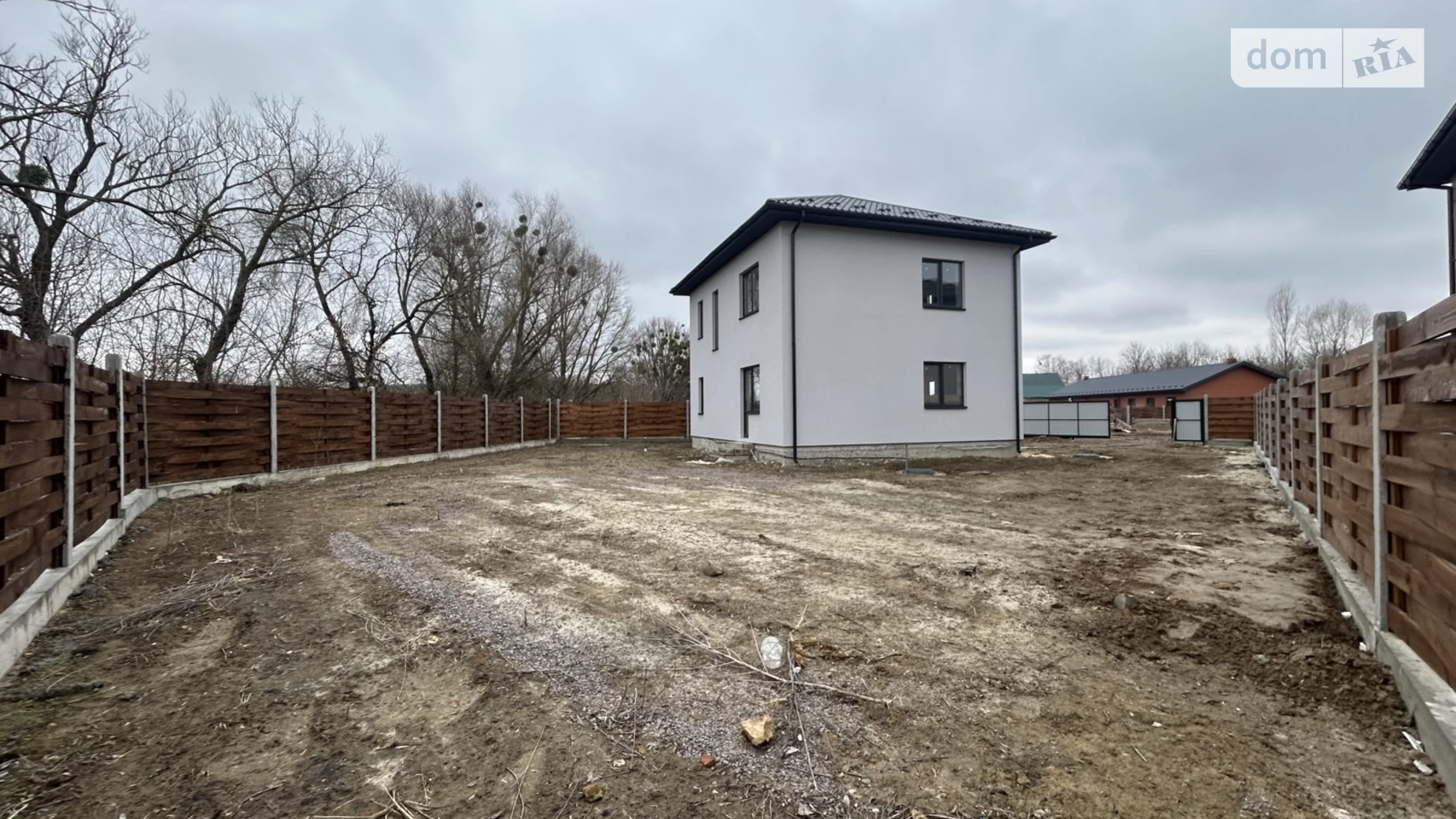 Продается дом на 2 этажа 117 кв. м с беседкой, цена: 100000 $ - фото 2