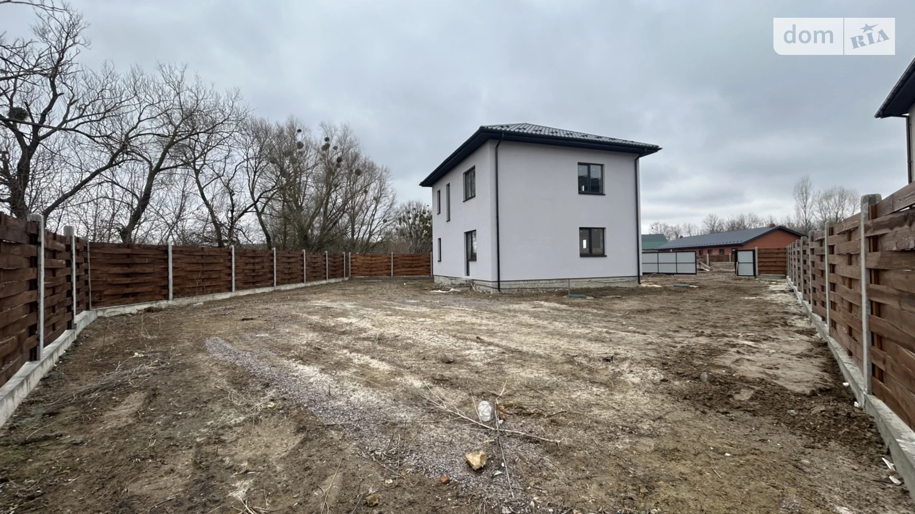 Продается дом на 2 этажа 117 кв. м с беседкой, цена: 100000 $ - фото 3