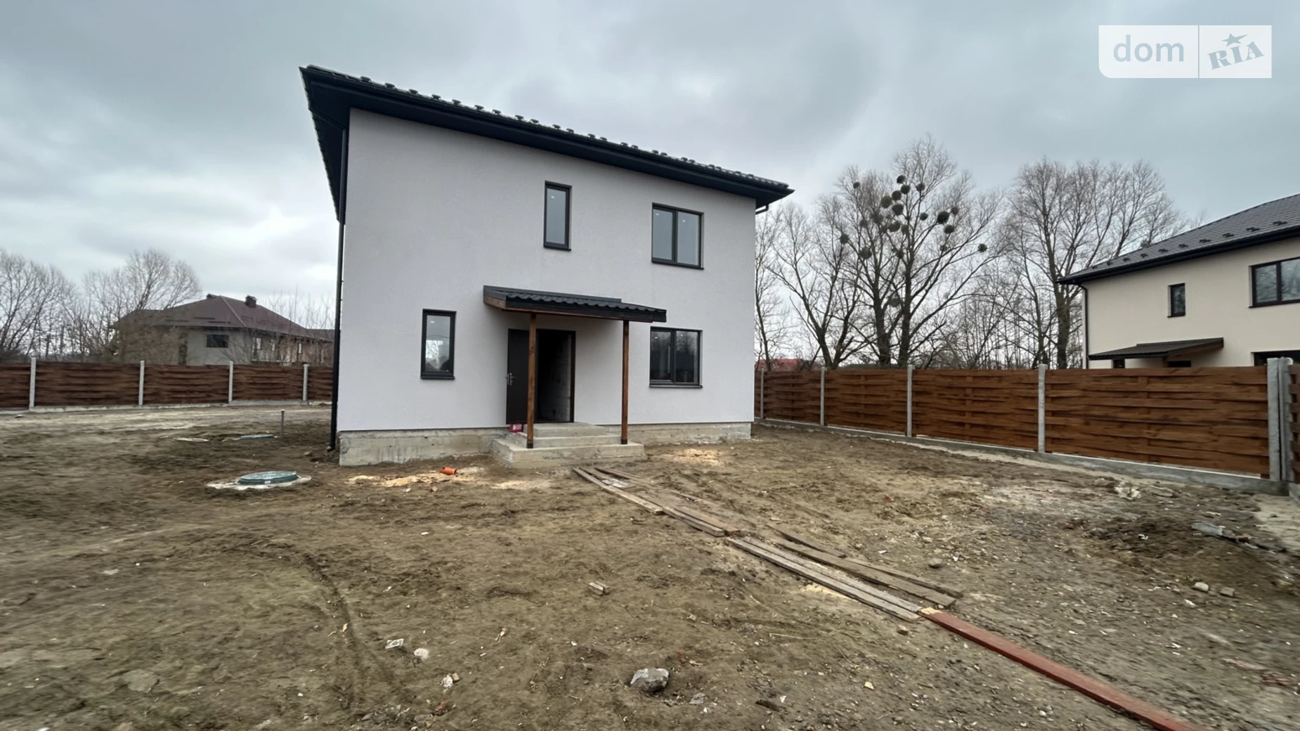 Продается дом на 2 этажа 117 кв. м с беседкой, цена: 100000 $ - фото 4