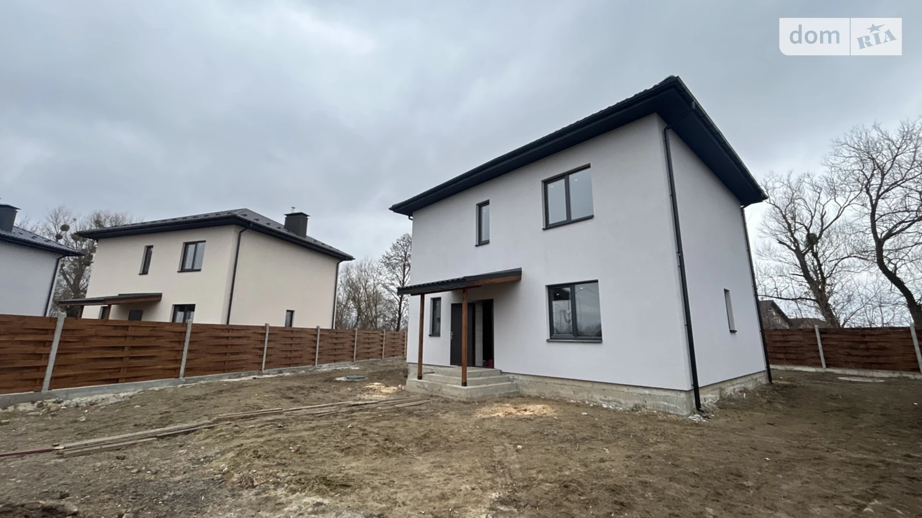 Продается дом на 2 этажа 117 кв. м с беседкой, цена: 100000 $ - фото 5