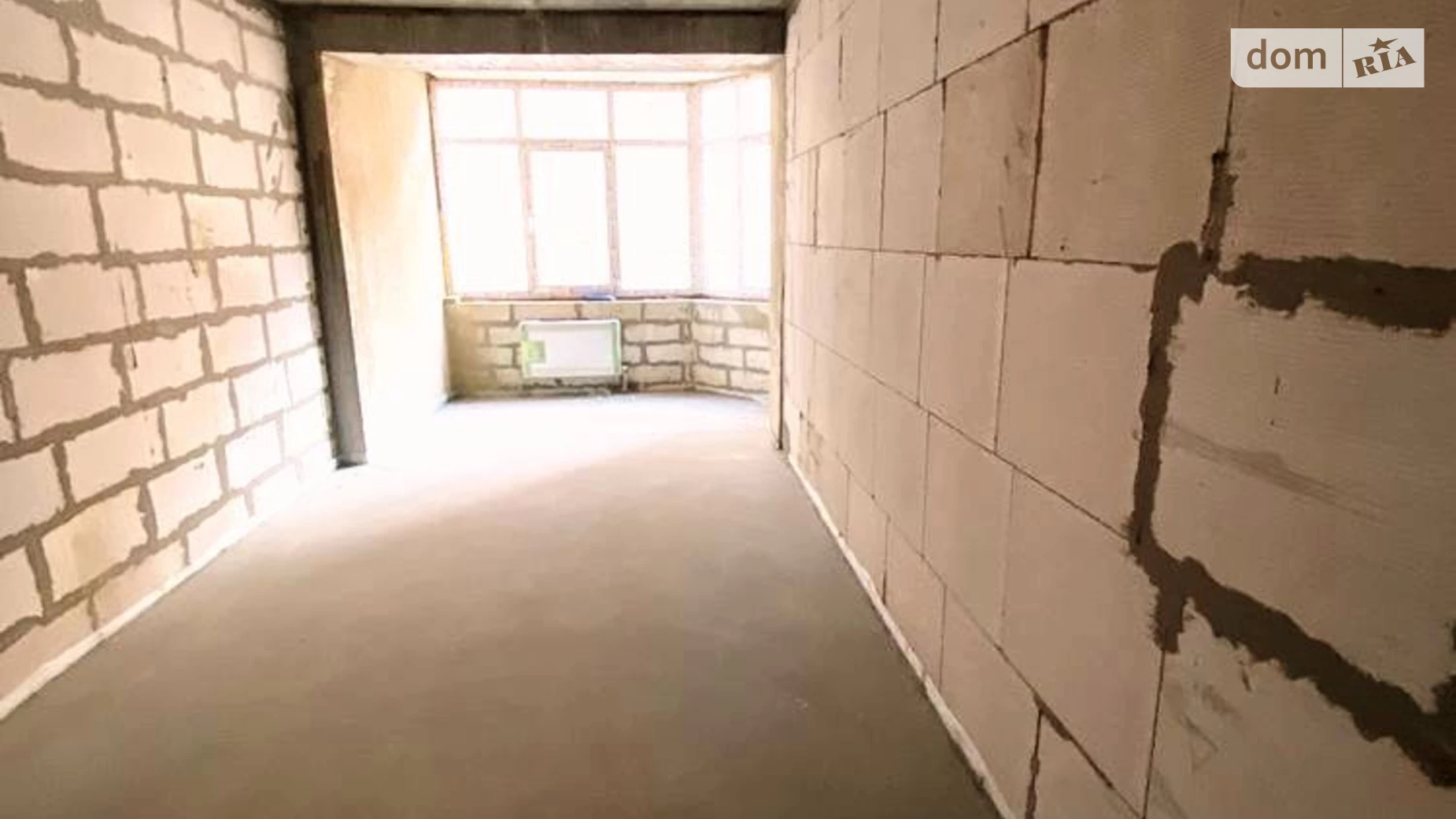 Продається 2-кімнатна квартира 81.3 кв. м у Одесі, вул. Добровольців(Маршала Говорова), 10Д - фото 5