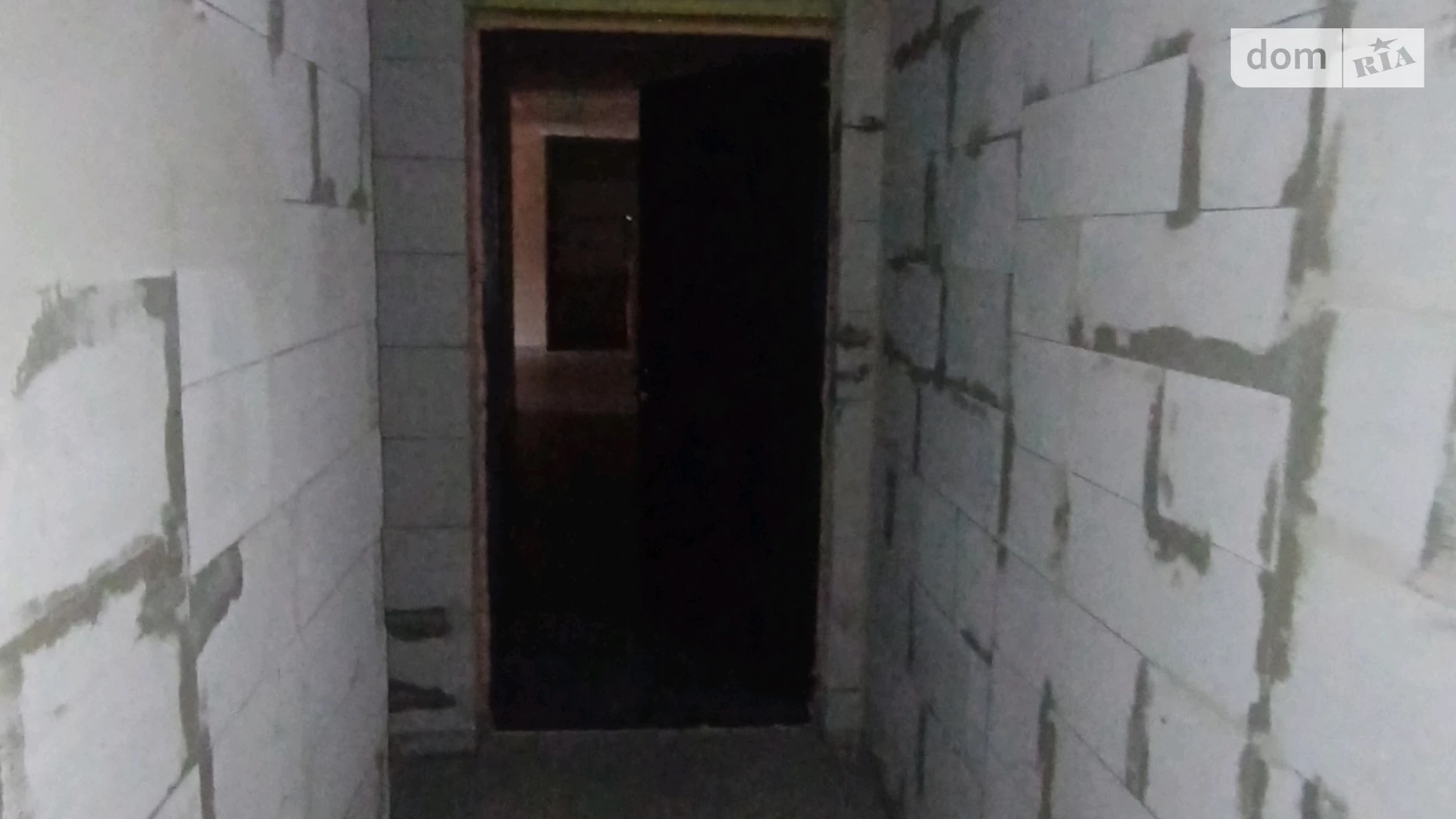 Продається 1-кімнатна квартира 39 кв. м у Гостомелі, вул. Богдана Хмельницького(Кірова), 3 - фото 2