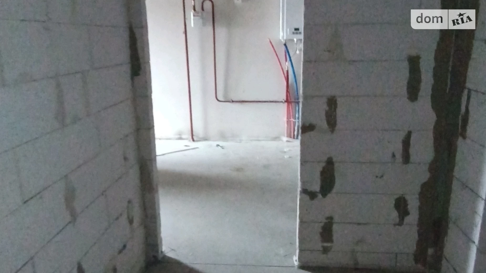 Продается 2-комнатная квартира 56 кв. м в Гостомеле, ул. Богдана Хмельницкого(Кирова), 3Є - фото 5
