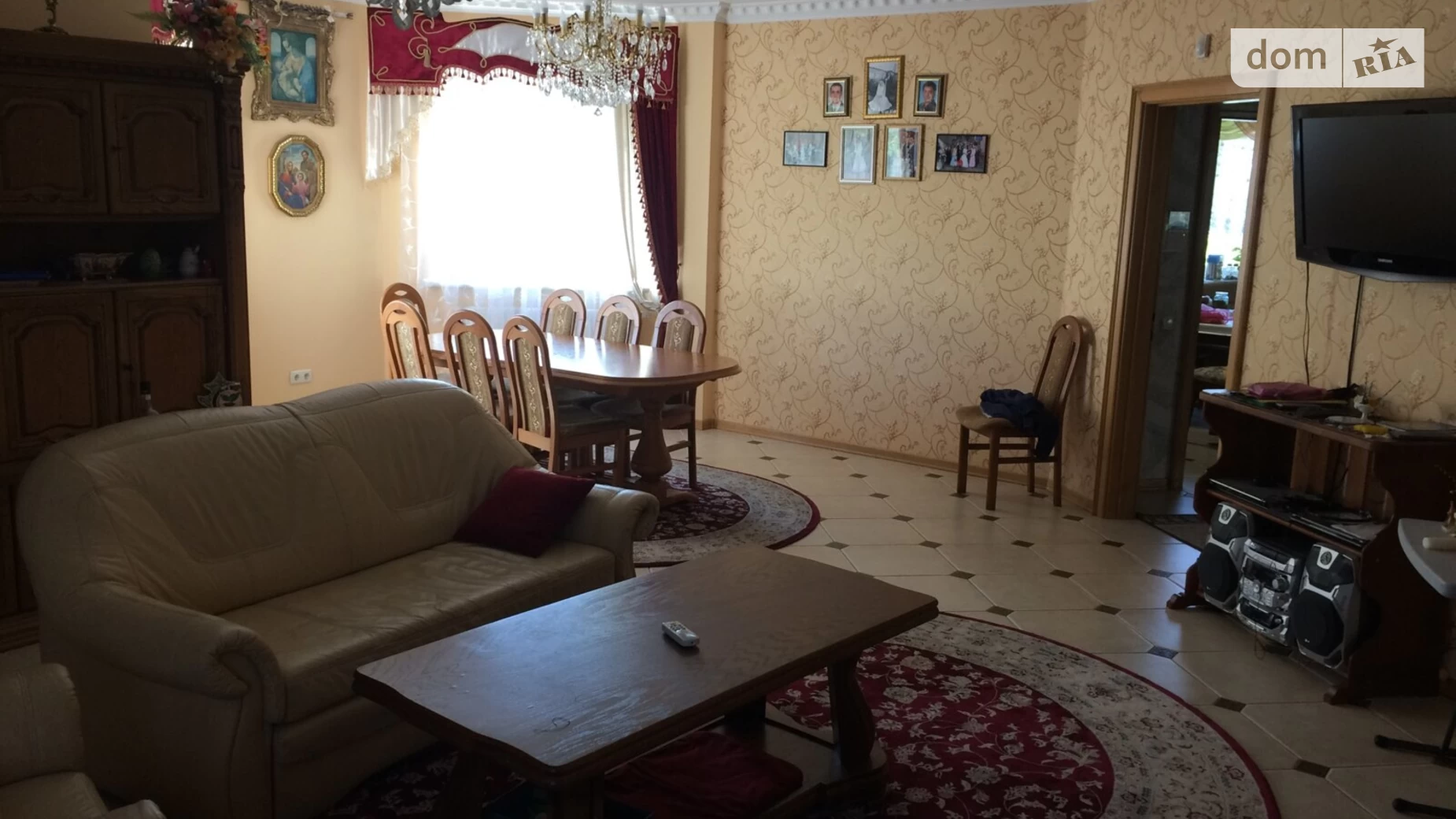 Сдается в аренду часть дома 131 кв. м с мансардой, цена: 500 $ - фото 3