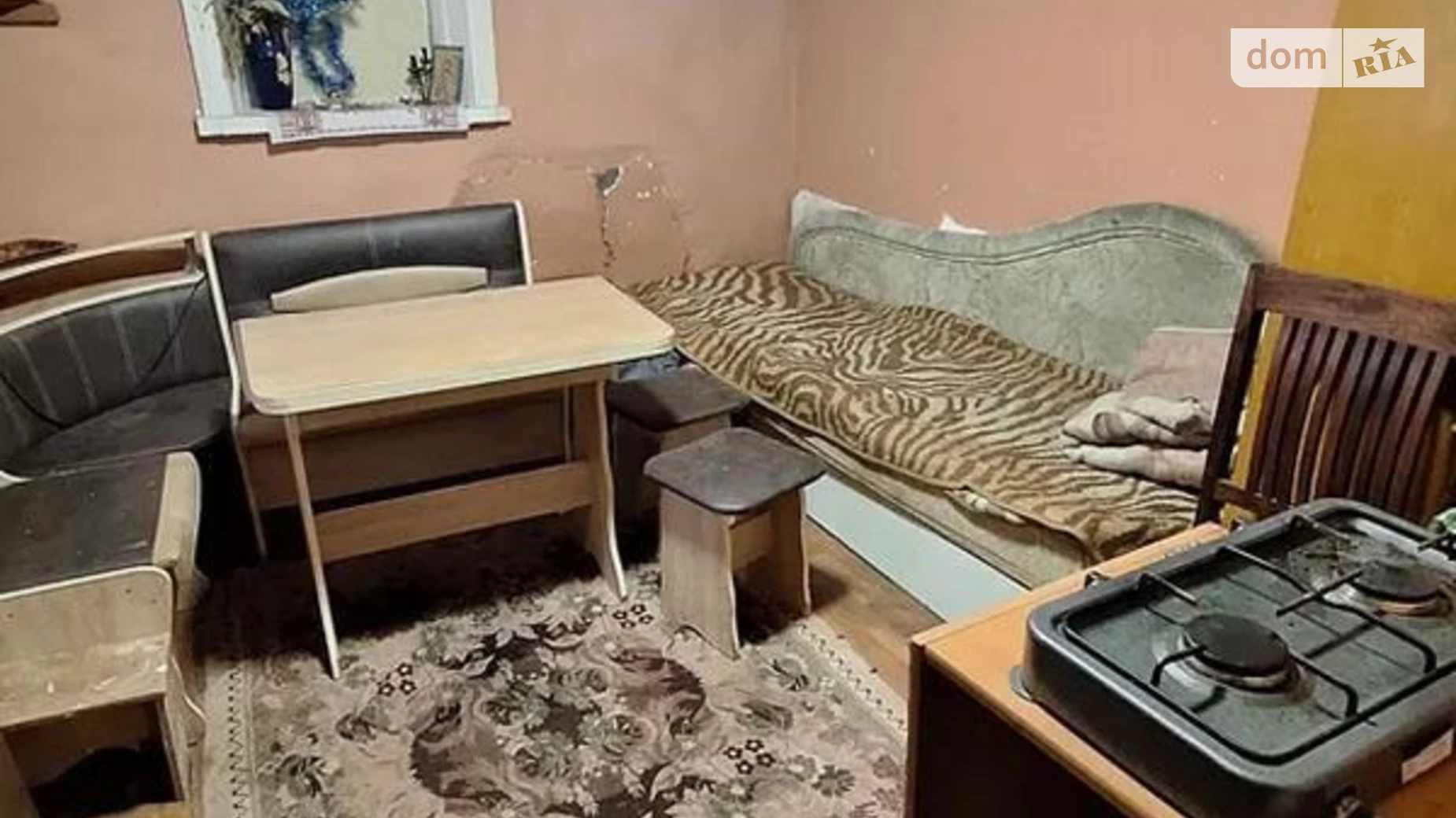 Продается одноэтажный дом 50 кв. м с террасой, цена: 32000 $ - фото 3