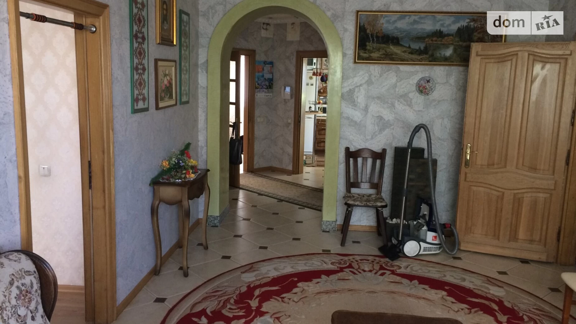 Сдается в аренду часть дома 131 кв. м с мансардой, цена: 500 $ - фото 4