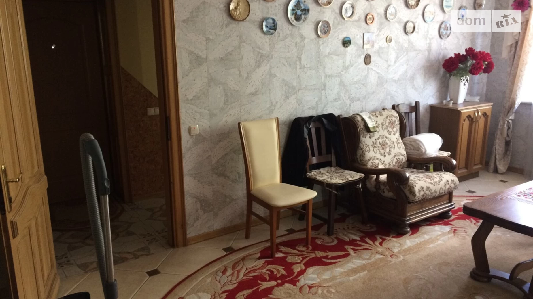 Сдается в аренду часть дома 131 кв. м с мансардой, цена: 500 $ - фото 5
