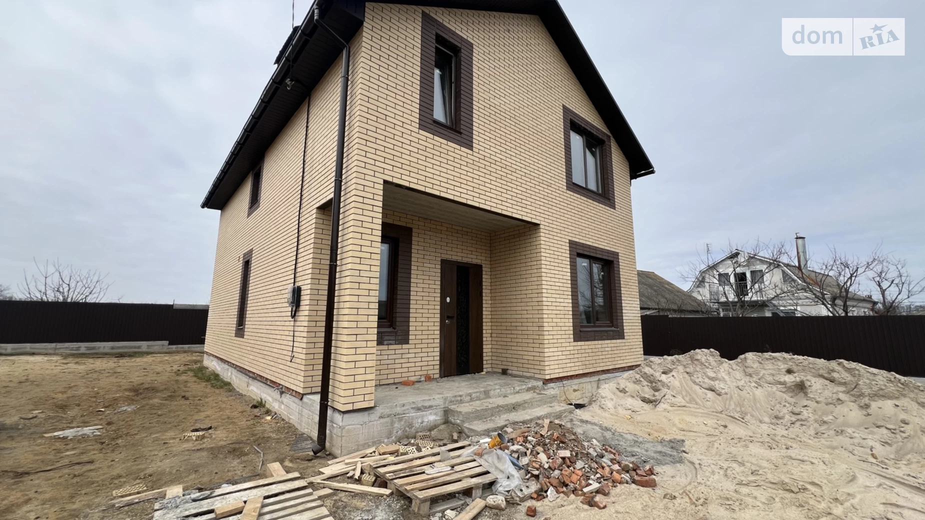 вул. Замкова(Гагаріна) Агрономічне, цена: 94999 $ - фото 2