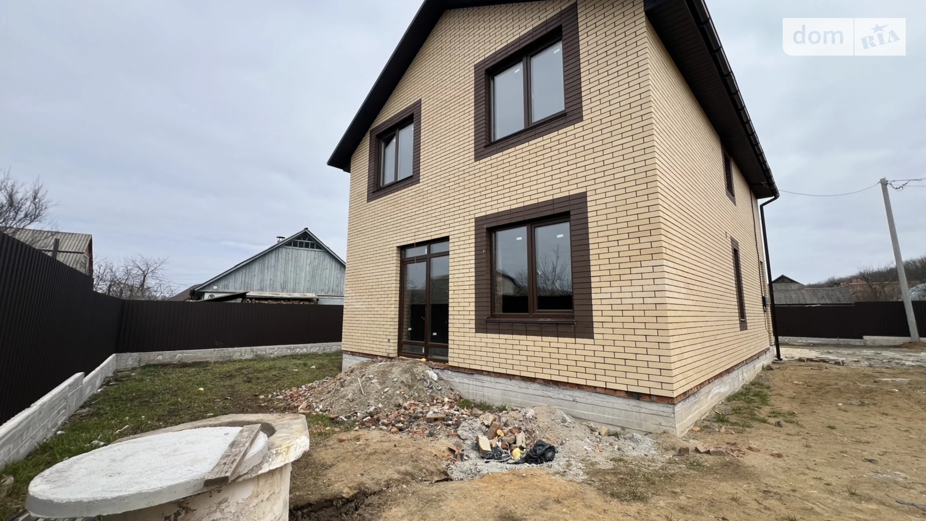 вул. Замкова(Гагаріна) Агрономічне, цена: 94999 $ - фото 3