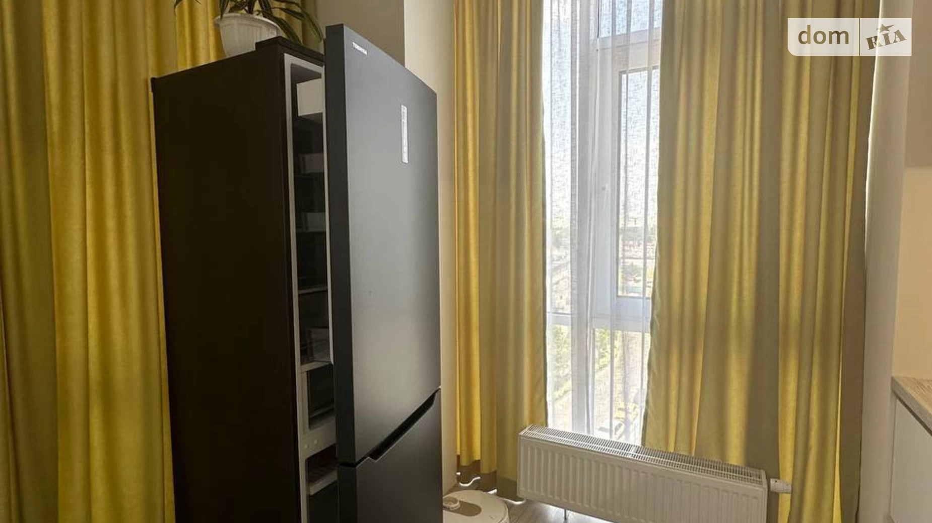 Продается 2-комнатная квартира 65.7 кв. м в Лиманке, ул. Спортивная, 3/4 - фото 4