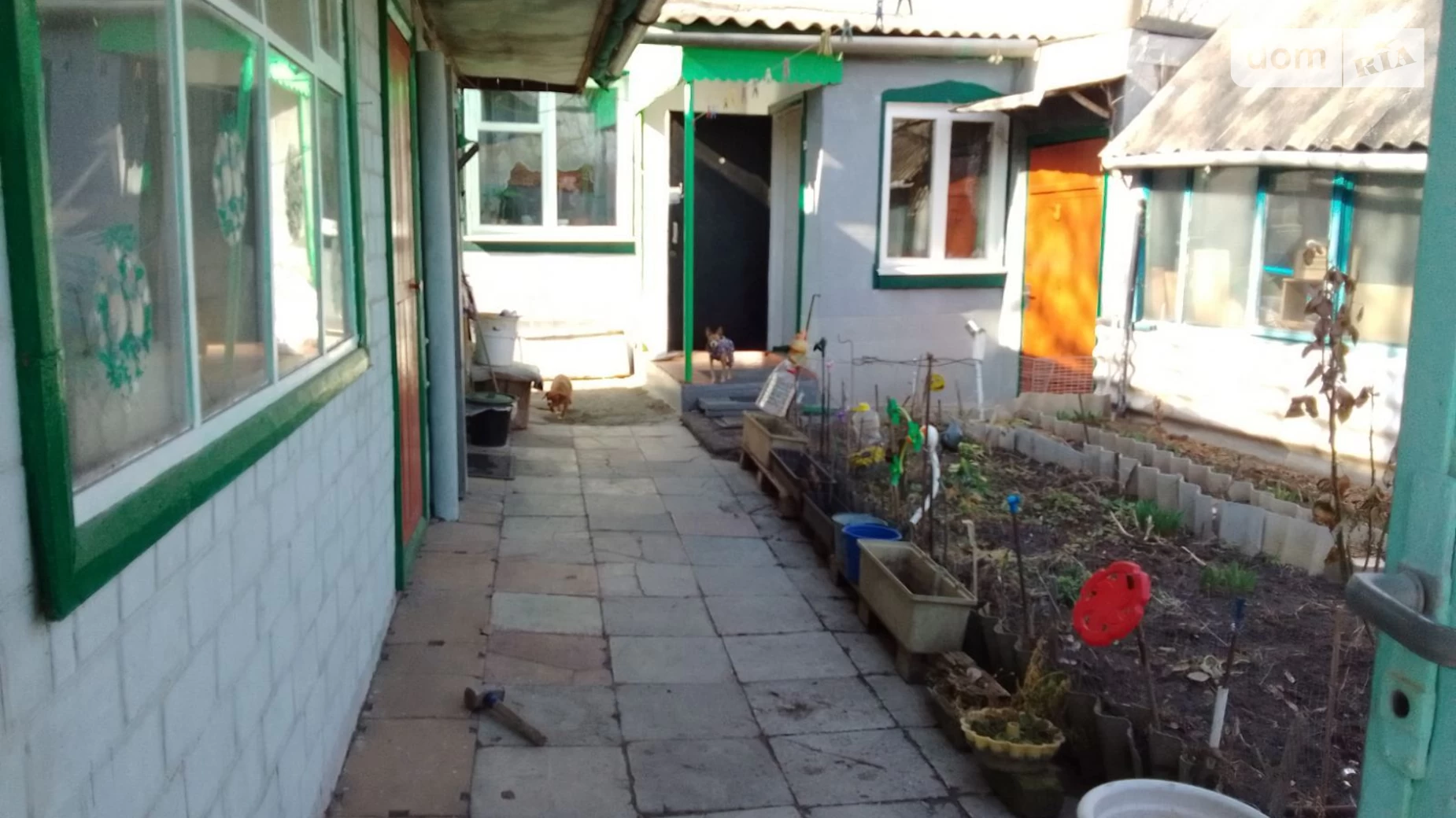 Продається одноповерховий будинок 100 кв. м з верандою, цена: 33000 $ - фото 4