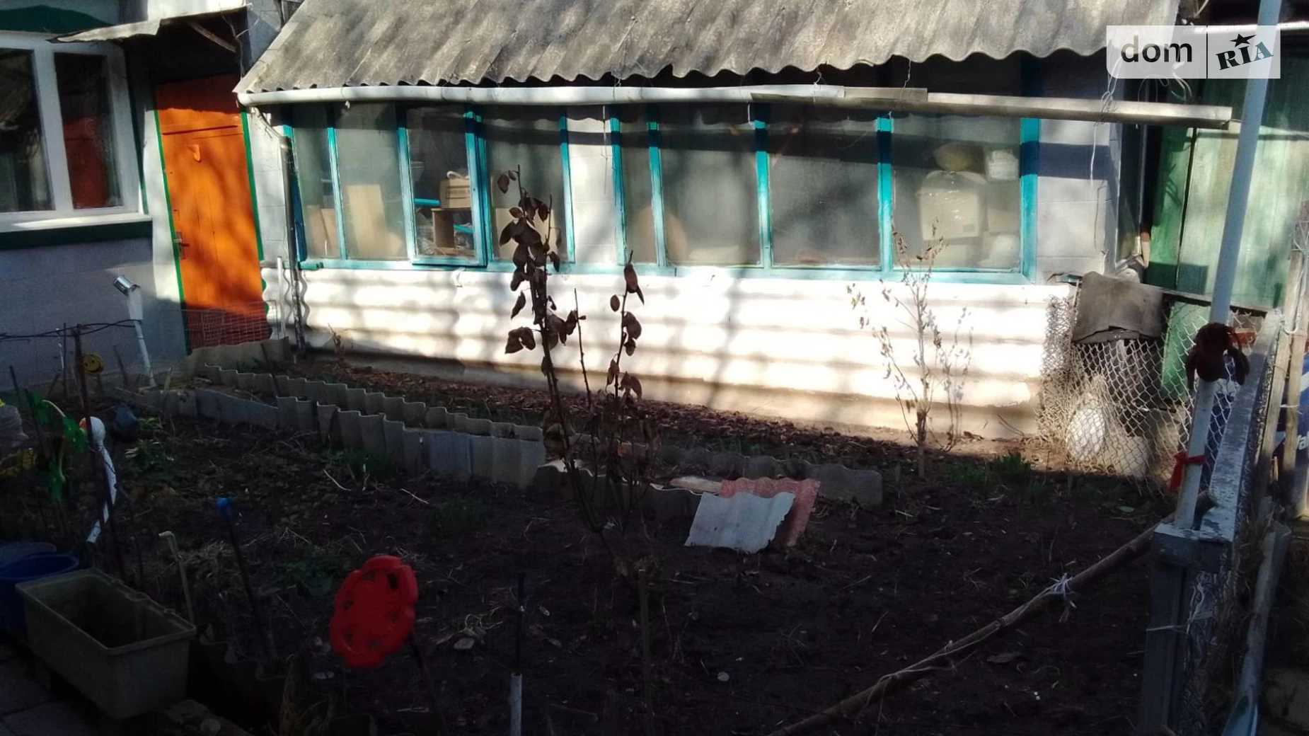 Продається одноповерховий будинок 100 кв. м з верандою, цена: 33000 $ - фото 5