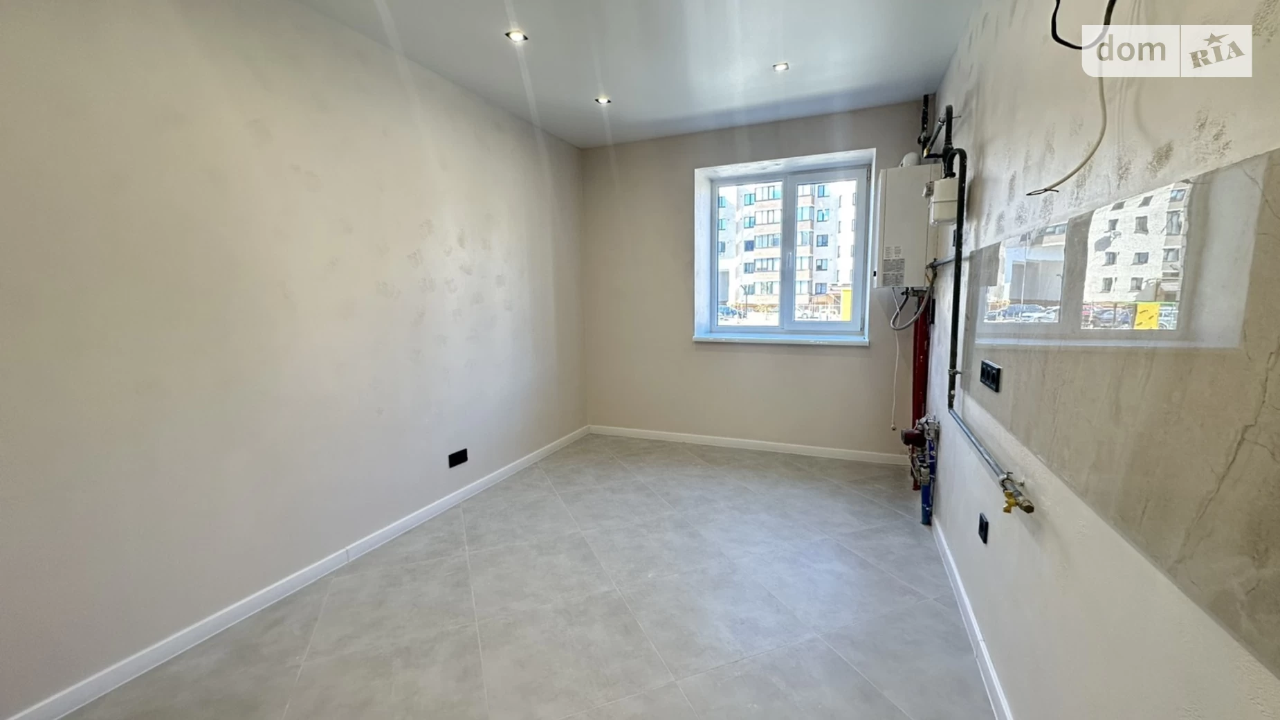 Продається 2-кімнатна квартира 63 кв. м у Агрономічному, цена: 75000 $ - фото 3