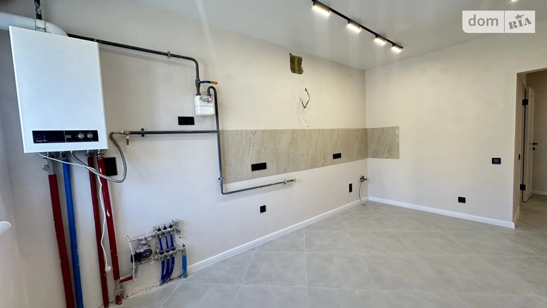 Продається 2-кімнатна квартира 63 кв. м у Агрономічному, цена: 75000 $ - фото 4
