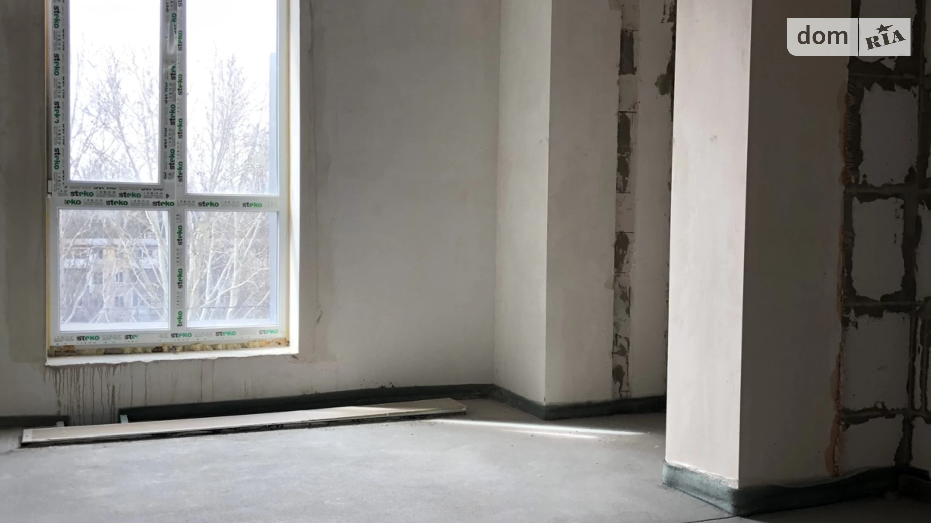 Продається 2-кімнатна квартира 68 кв. м у Одесі, вул. Космонавтів, 23К - фото 2