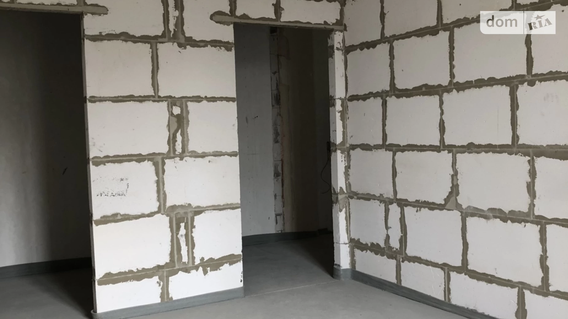Продається 2-кімнатна квартира 68 кв. м у Одесі, вул. Космонавтів, 23К - фото 5