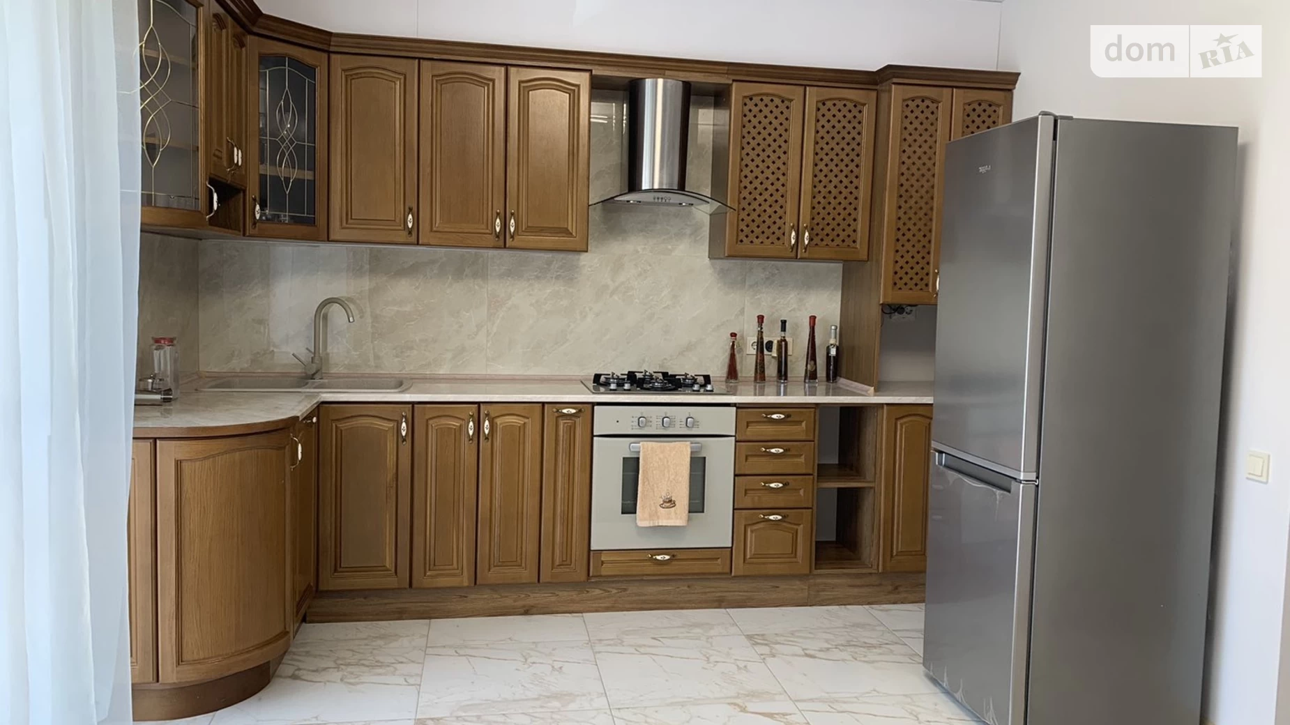 2-кімнатна квартира 66.7 кв. м у Тернополі, цена: 74900 $ - фото 2