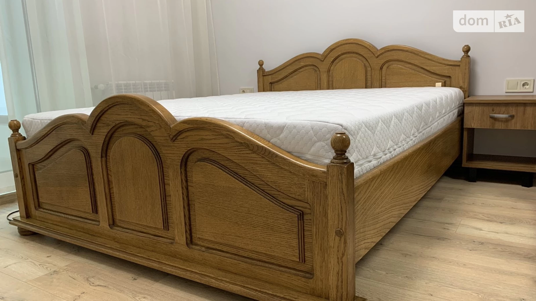 2-комнатная квартира 56.7 кв. м в Тернополе, пер. Галицкий - фото 5