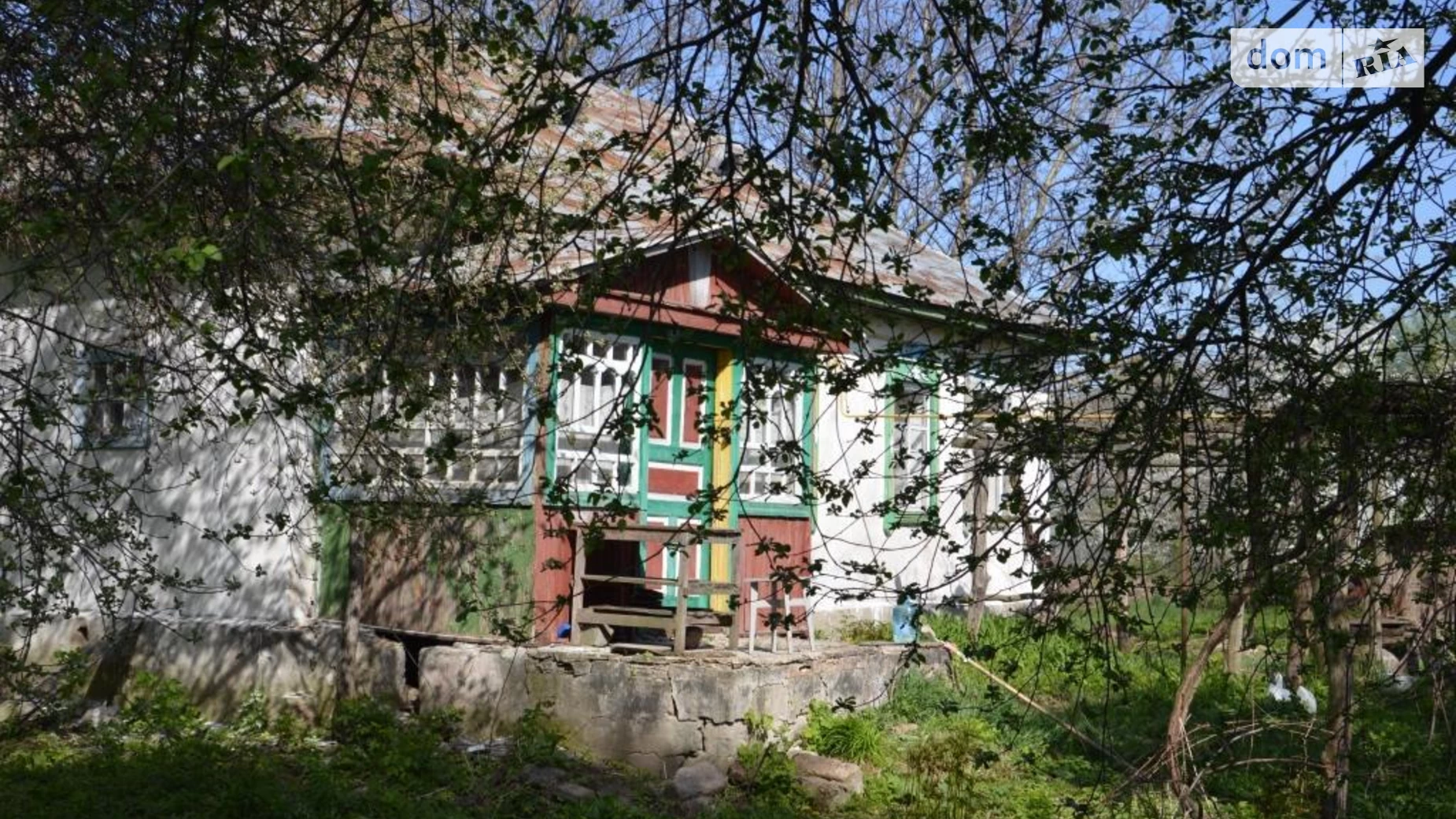 Продается одноэтажный дом 67 кв. м с камином, цена: 6000 $ - фото 2