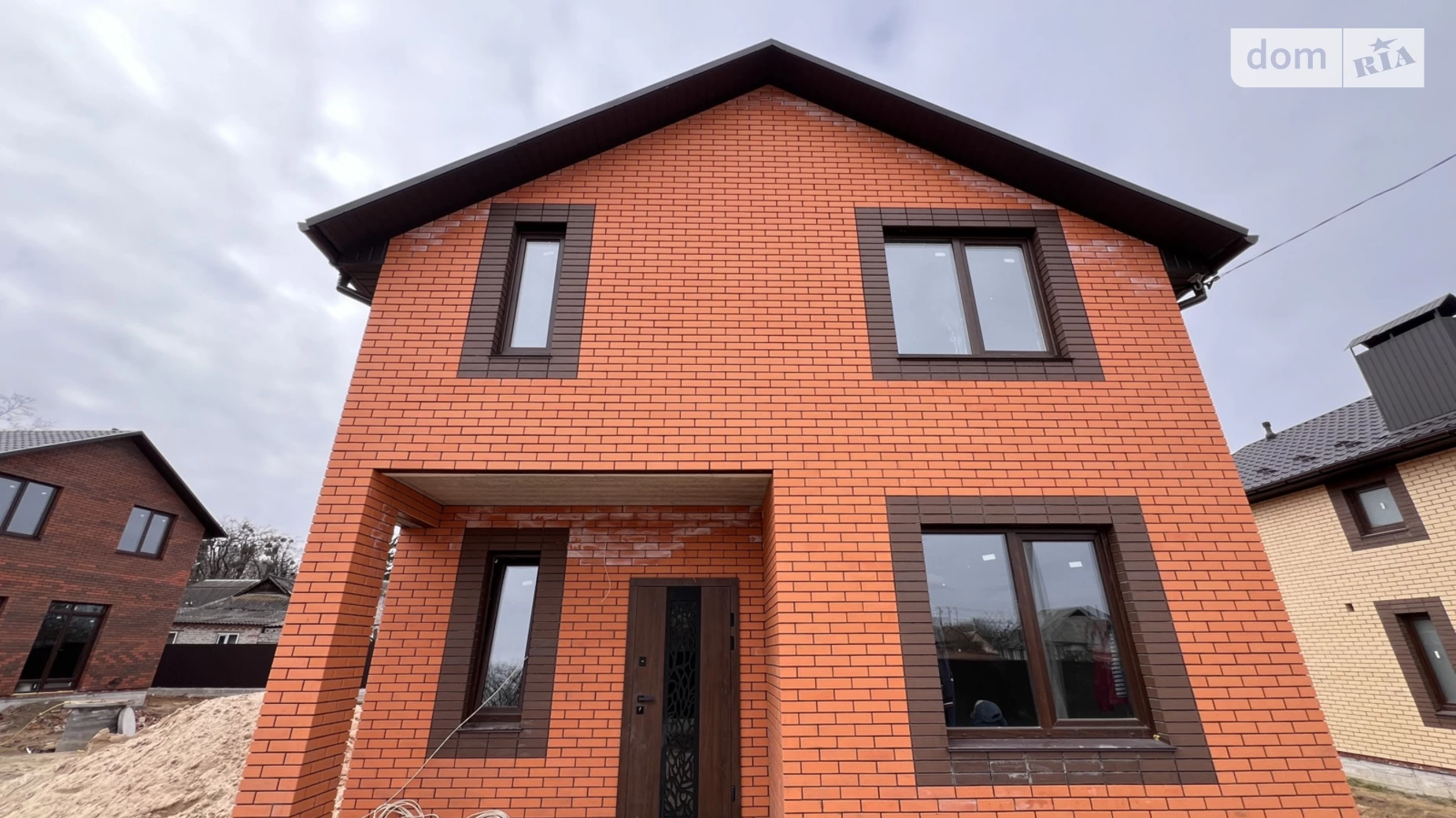 вул. Замкова(Гагаріна) Агрономічне, цена: 95000 $ - фото 4