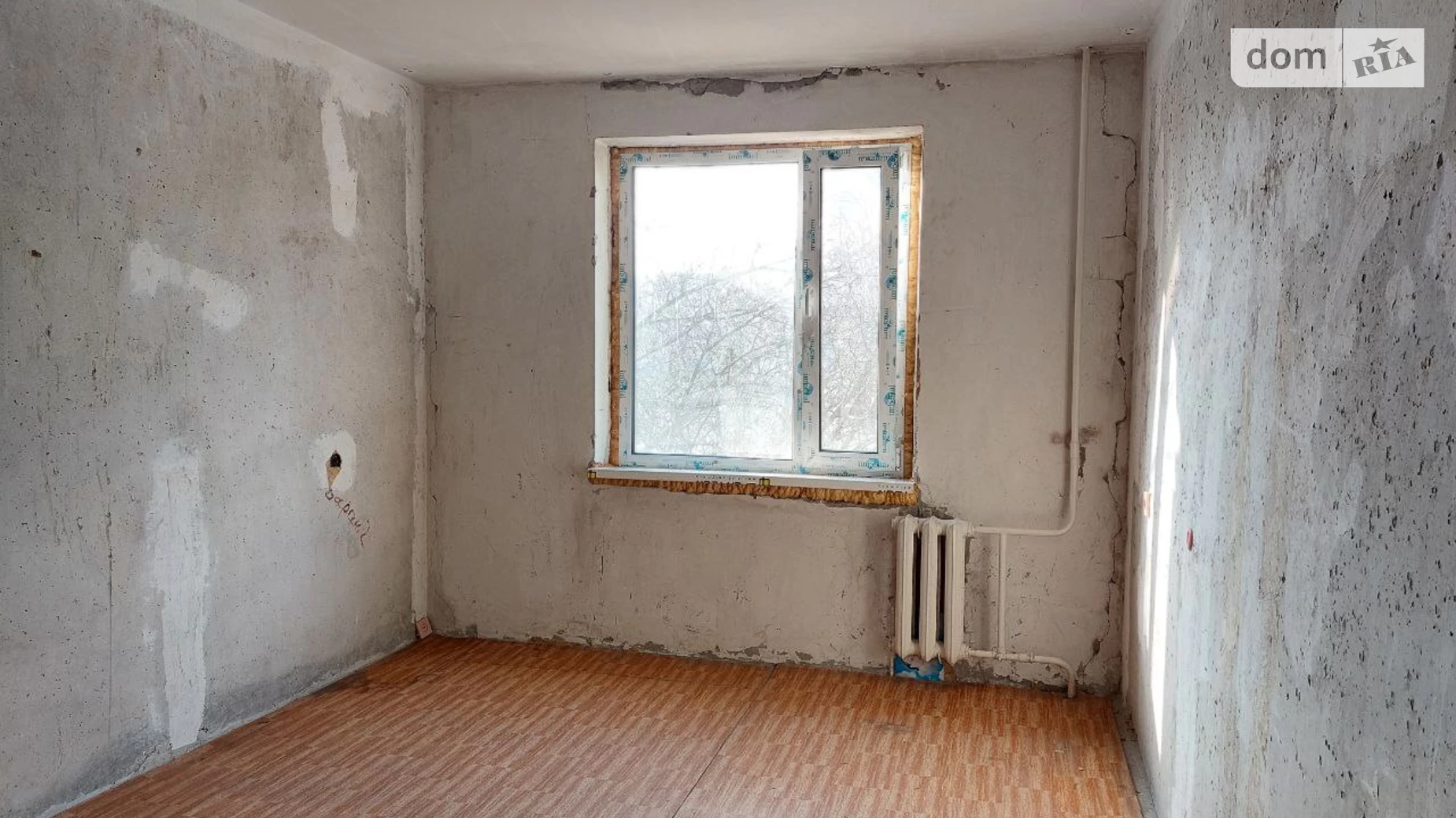 Продается 3-комнатная квартира 58.02 кв. м в Кривом Роге, ул. Косыгина, 20 - фото 3