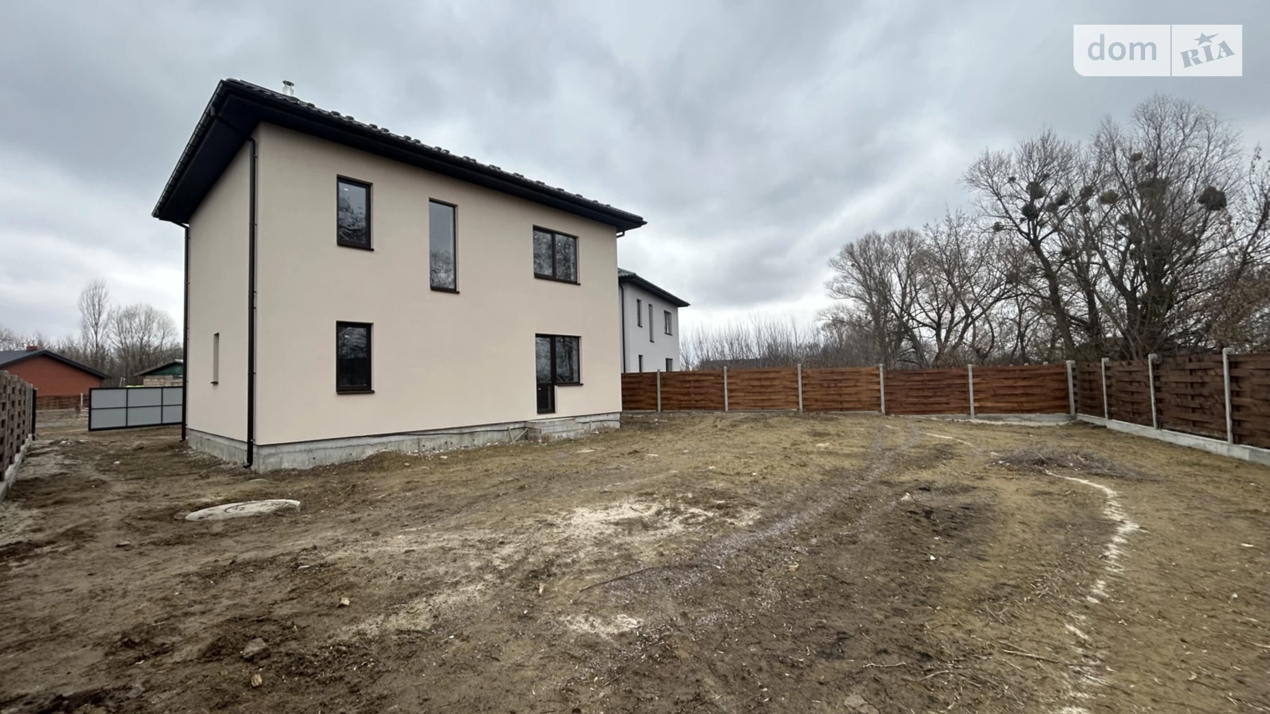 Продается дом на 2 этажа 116 кв. м с террасой, цена: 100000 $ - фото 2