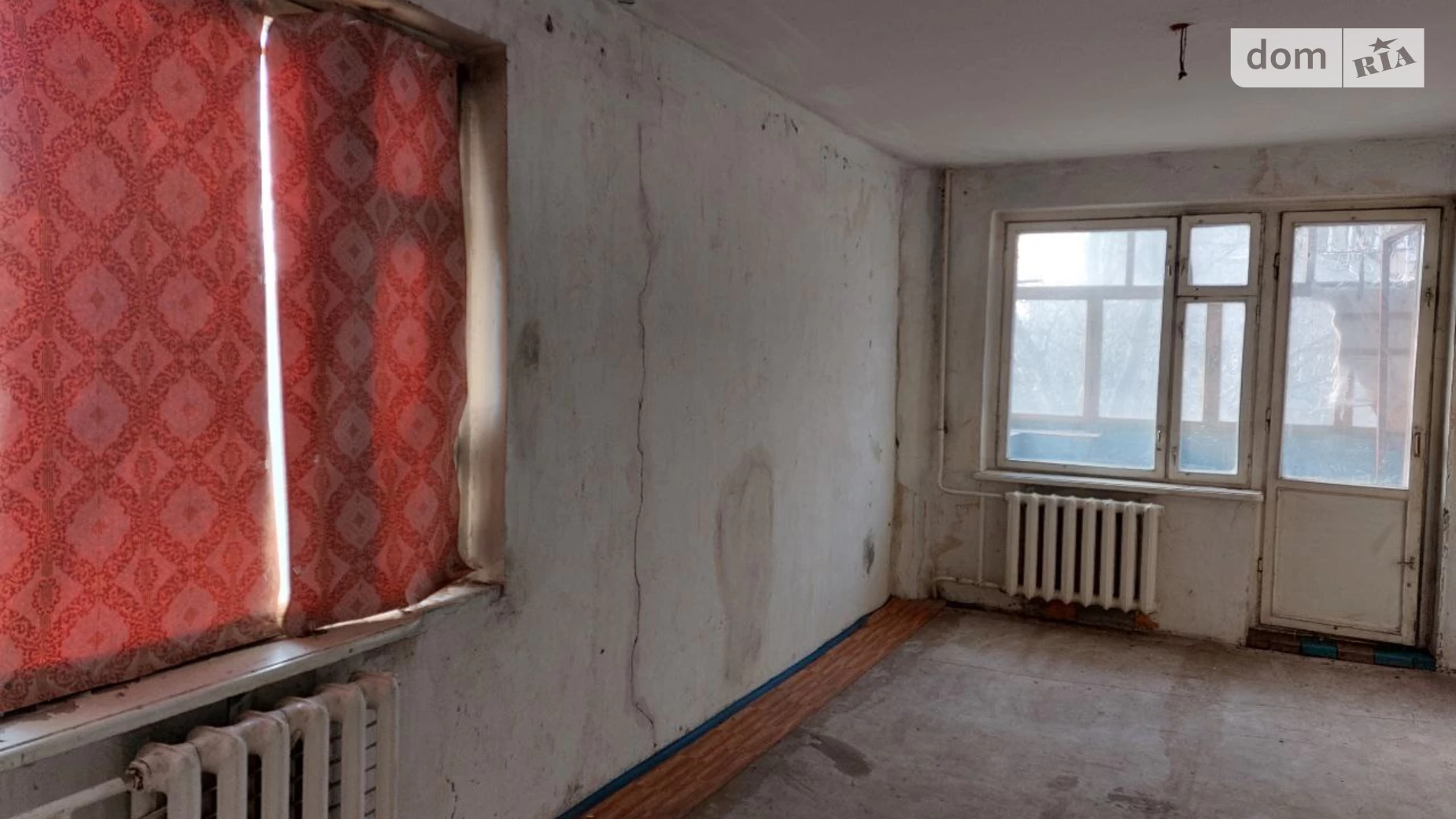 Продается 3-комнатная квартира 58.02 кв. м в Кривом Роге, ул. Косыгина, 20 - фото 5