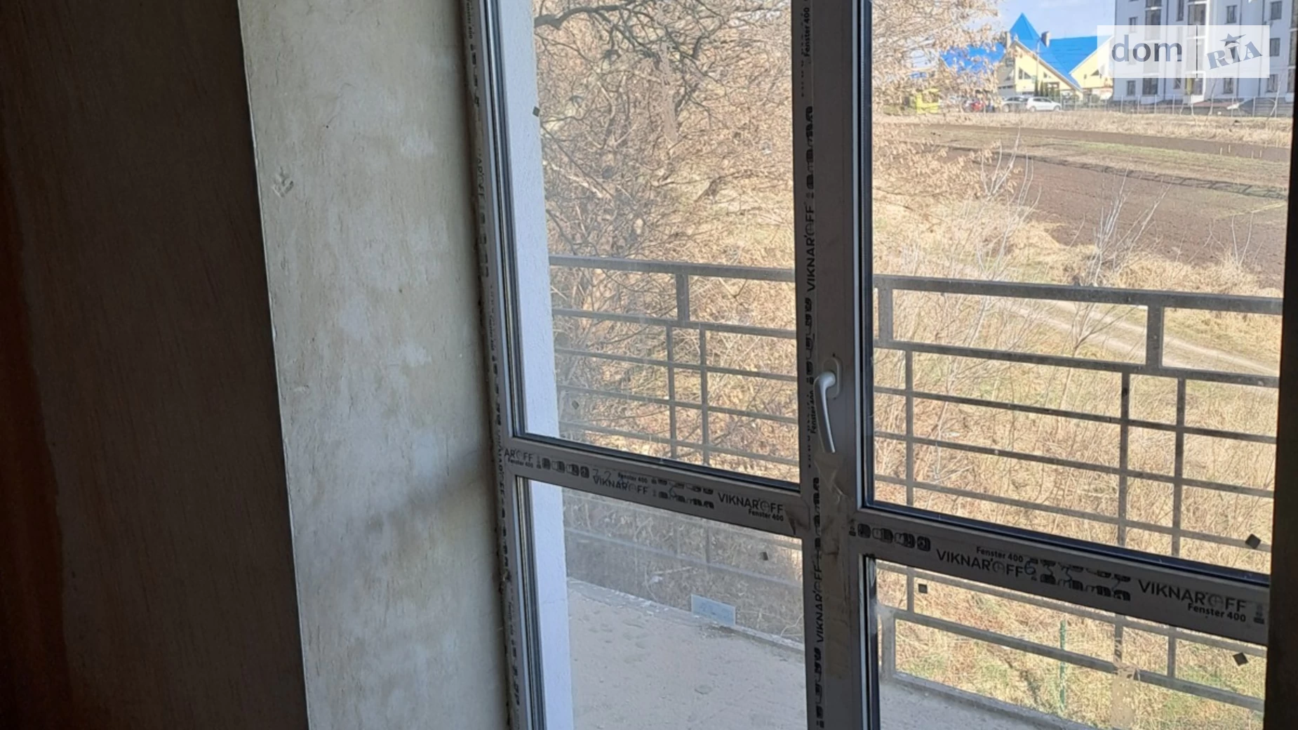 Продается 1-комнатная квартира 40.5 кв. м в Винниках, ул. Академика Сахарова, 16В - фото 2