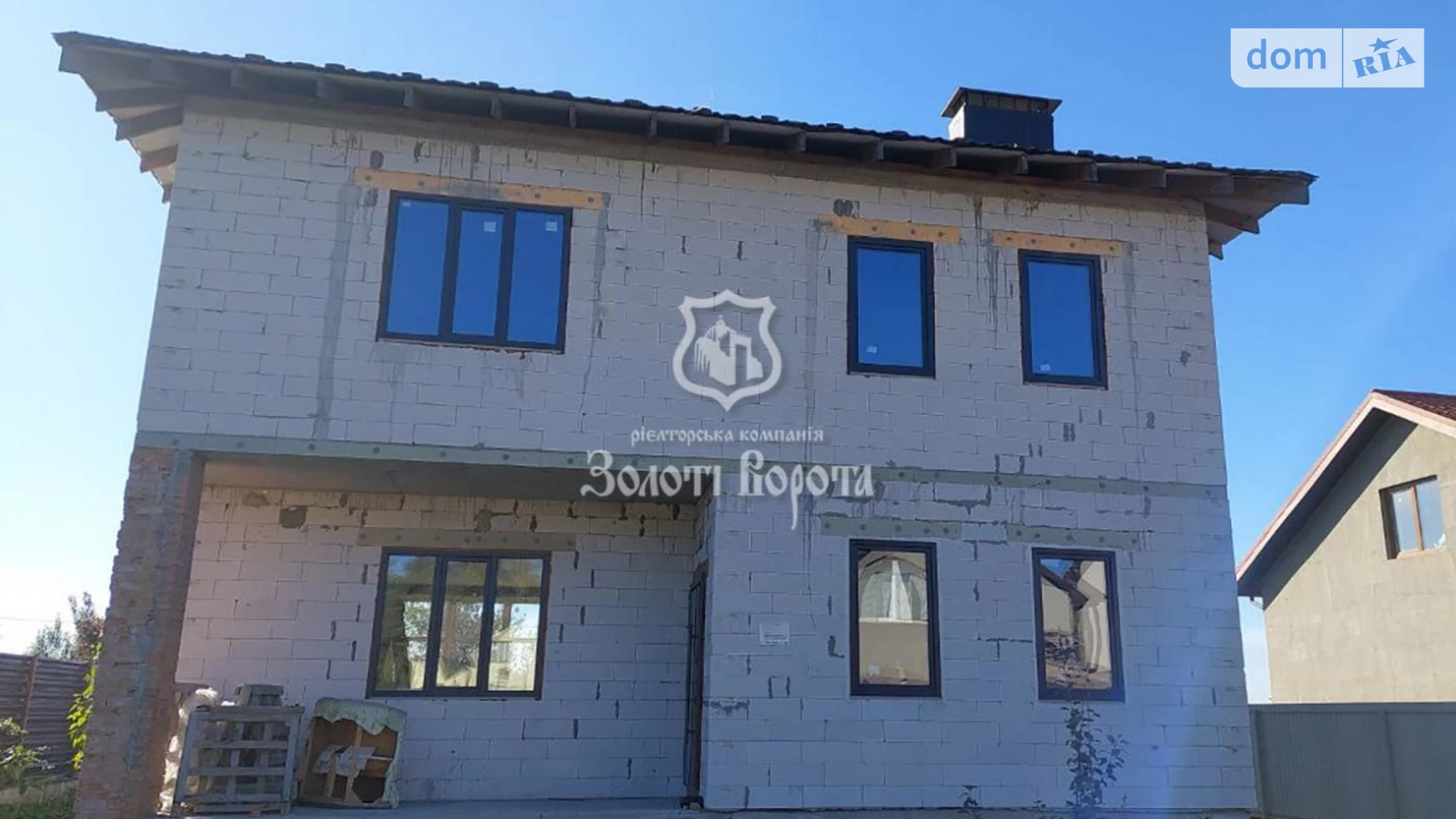 Продается дом на 2 этажа 211.5 кв. м с террасой, цена: 90000 $ - фото 3