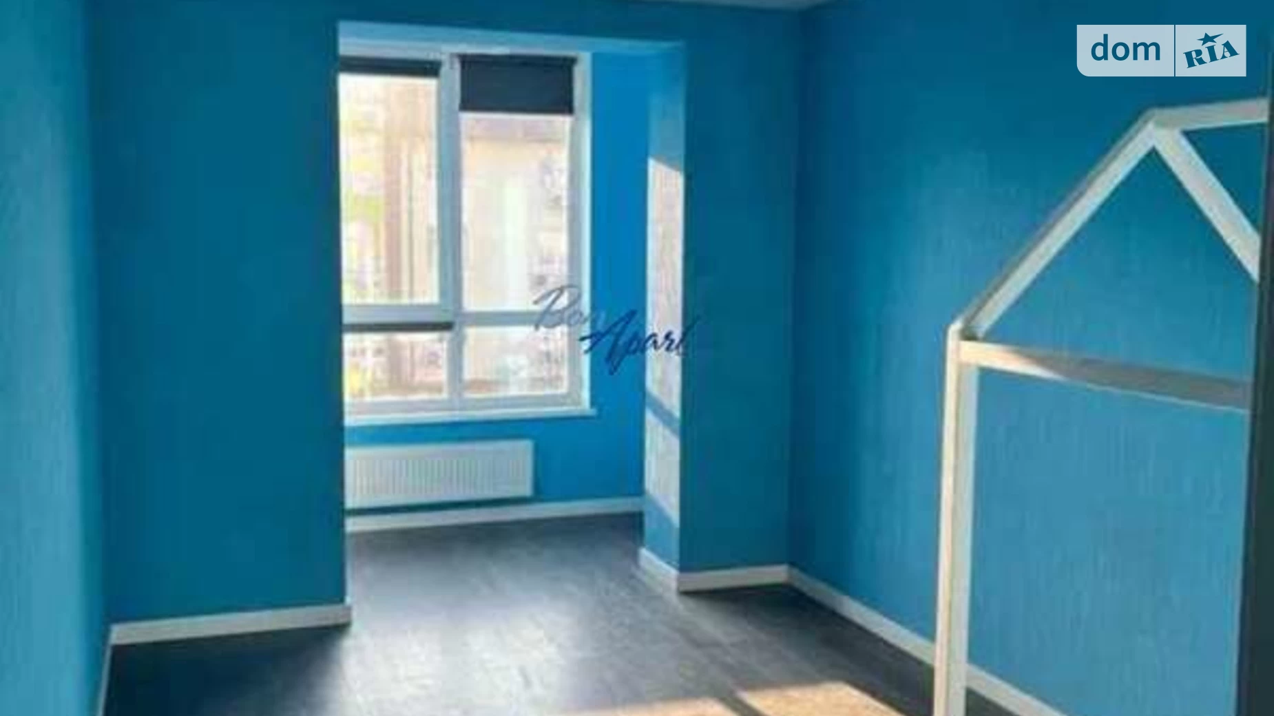 Продается 2-комнатная квартира 56 кв. м в Софиевской Борщаговке, ул. Сагайдачного - фото 2