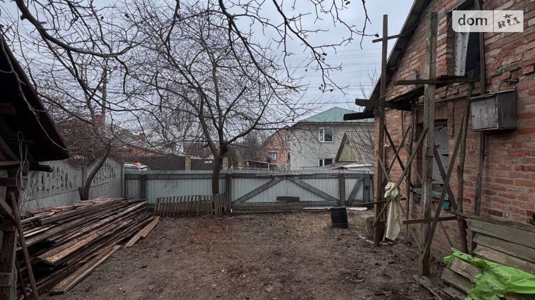 Продається частина будинку 36.9 кв. м з верандою, цена: 6000 $ - фото 2