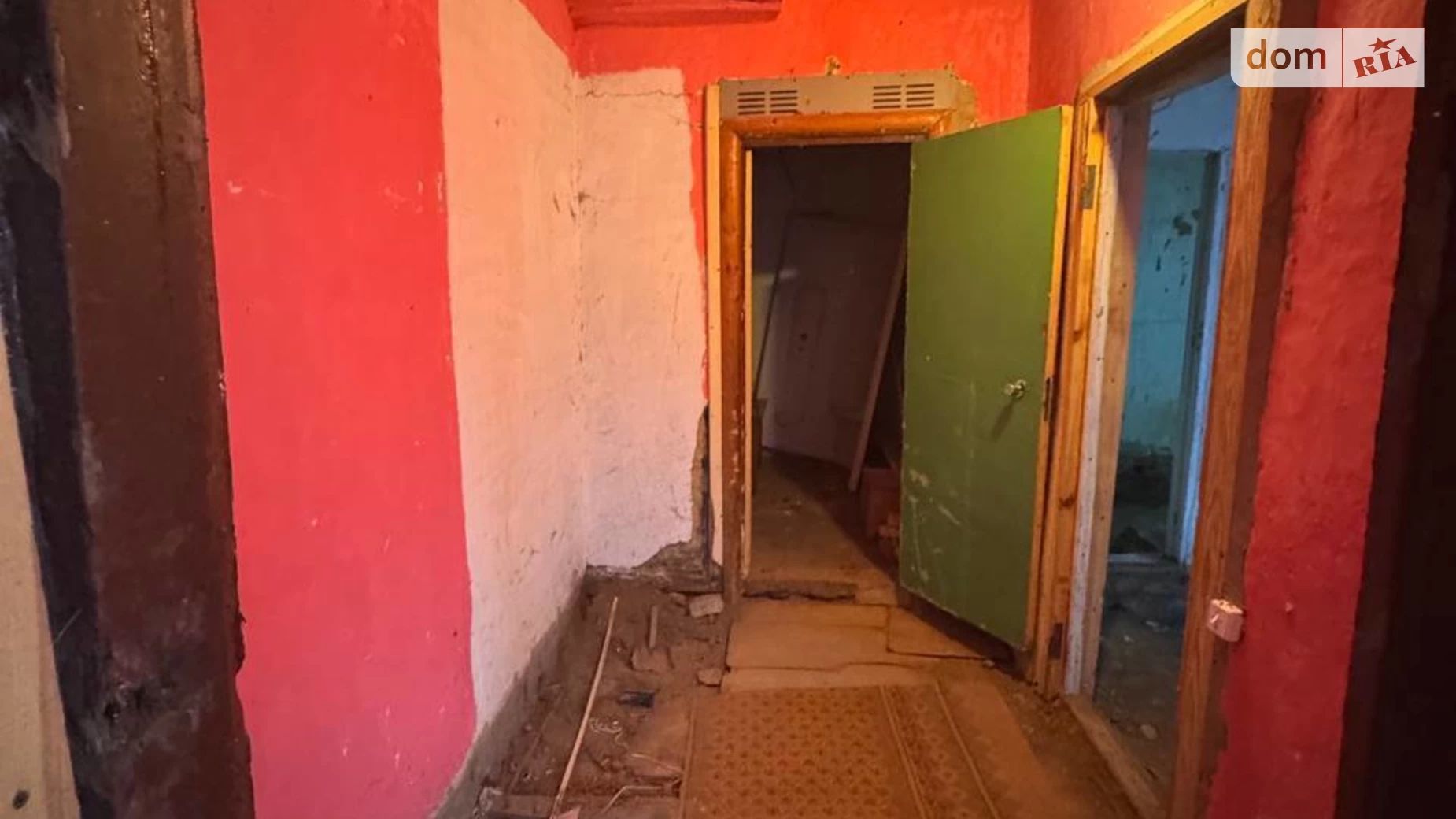 Продається частина будинку 36.9 кв. м з верандою, цена: 6000 $ - фото 4