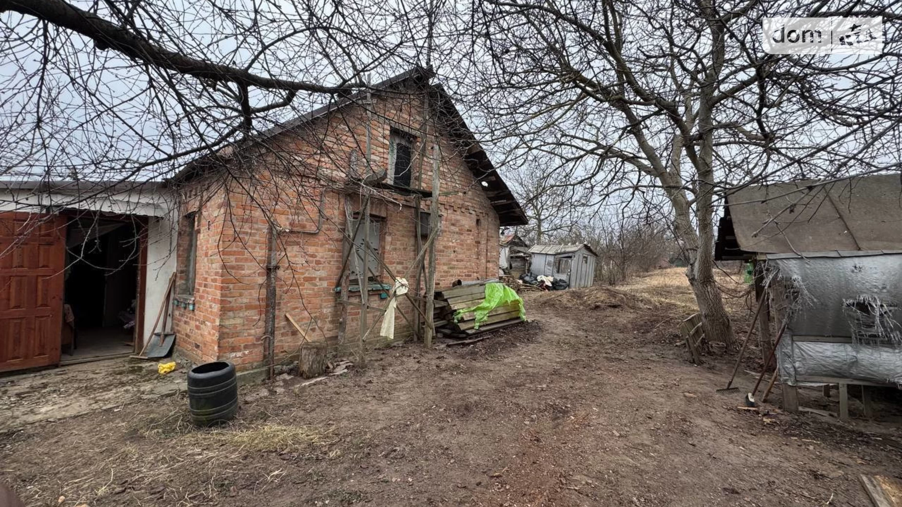 Продається частина будинку 36.9 кв. м з гаражем, цена: 7000 $ - фото 3