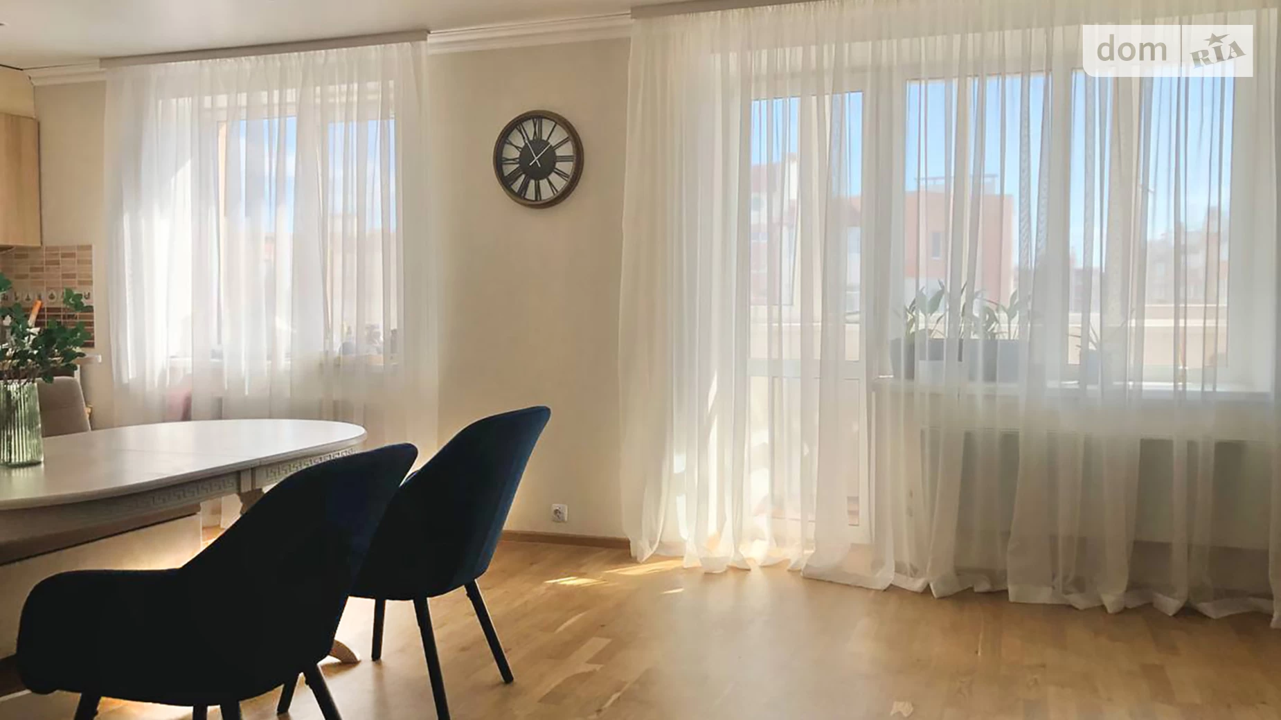 Продається 3-кімнатна квартира 96 кв. м у Вінниці, вул. Миколаївська - фото 2
