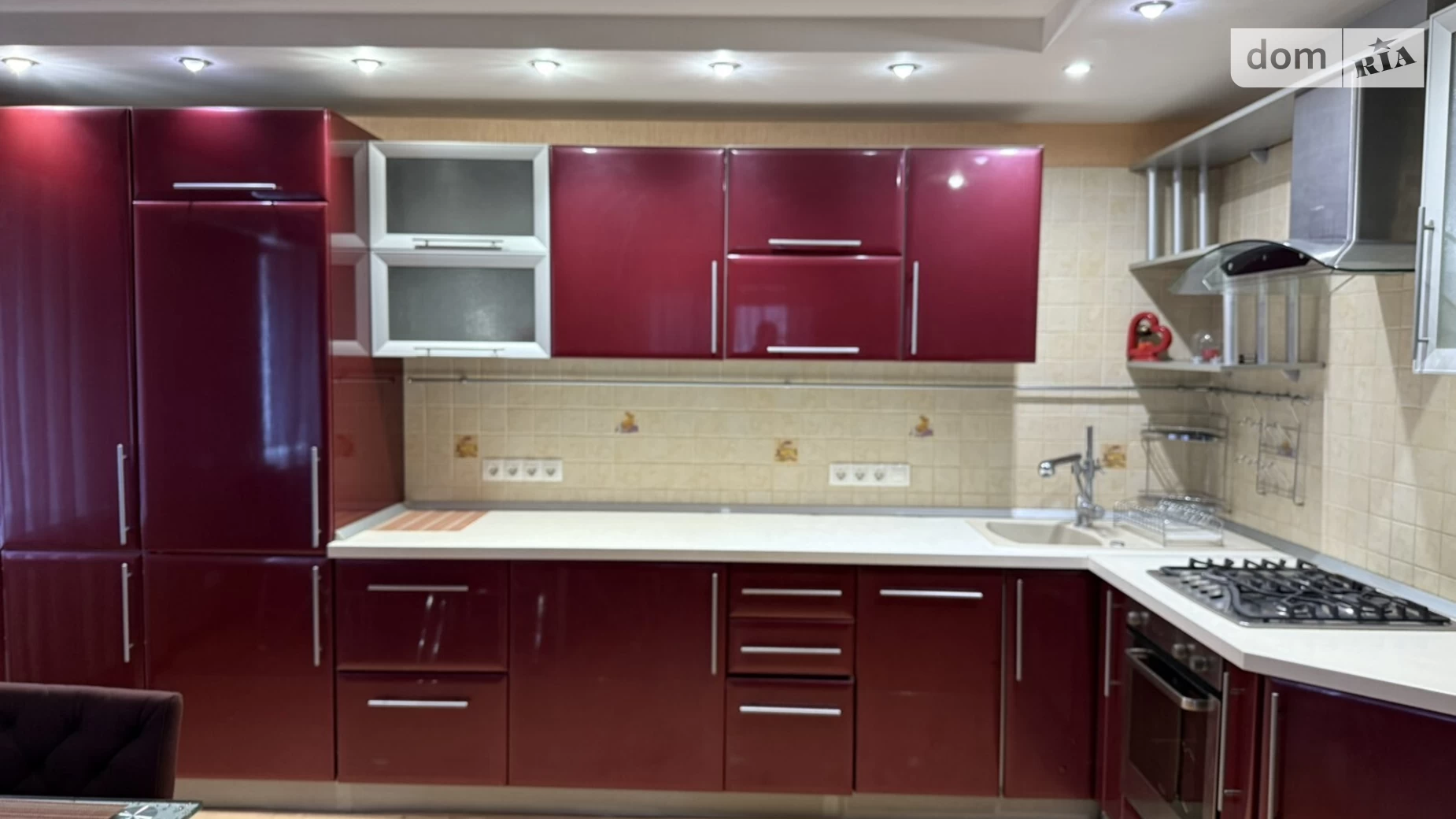 Продається 3-кімнатна квартира 73 кв. м у Ірпені, вул. Авіаконструктора Антонова(Ленінградська) - фото 2