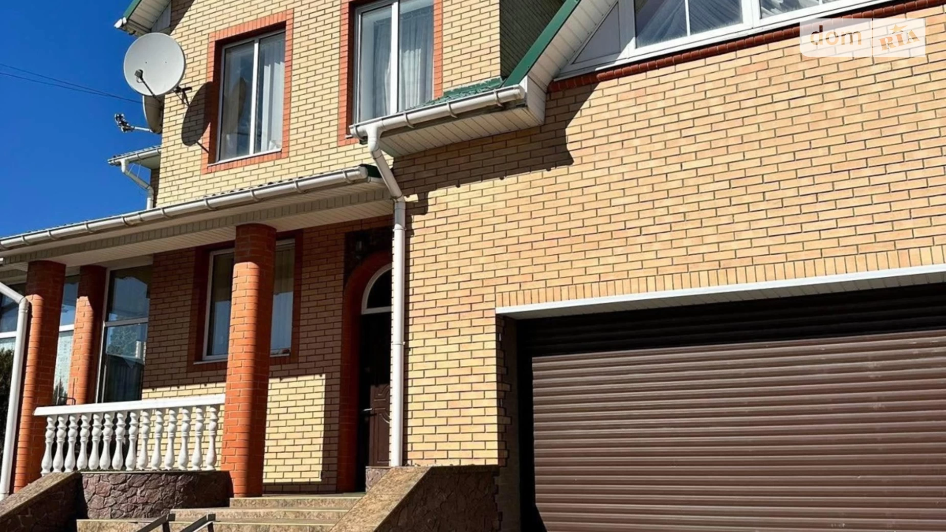 Продается дом на 3 этажа 704.1 кв. м с беседкой, цена: 325000 $ - фото 3