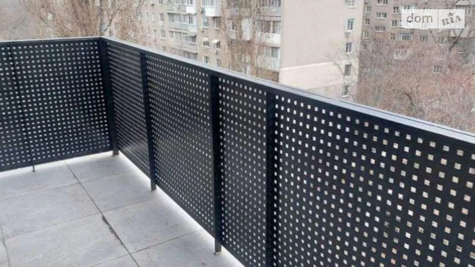 Продається 3-кімнатна квартира 84.1 кв. м у Одесі, вул. Новаторів, 1А - фото 5