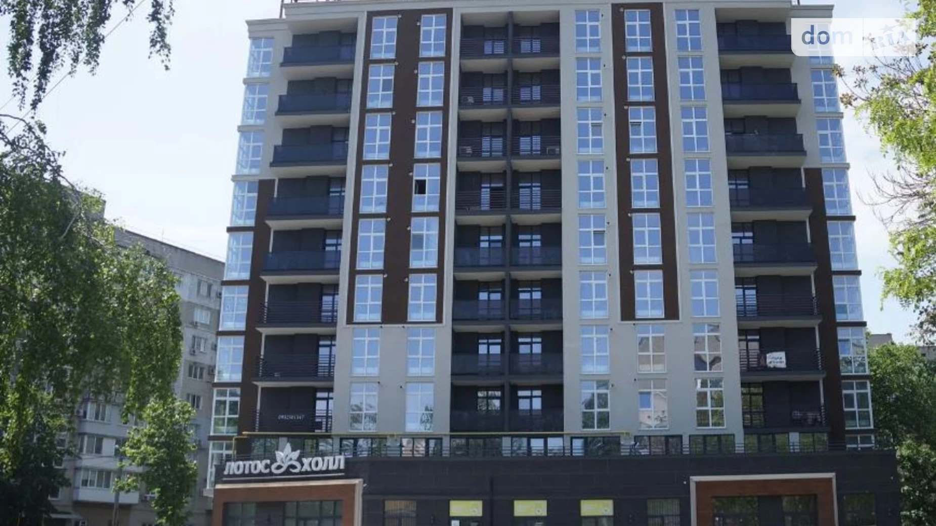 Продається 3-кімнатна квартира 84.1 кв. м у Одесі, вул. Новаторів, 1А - фото 4