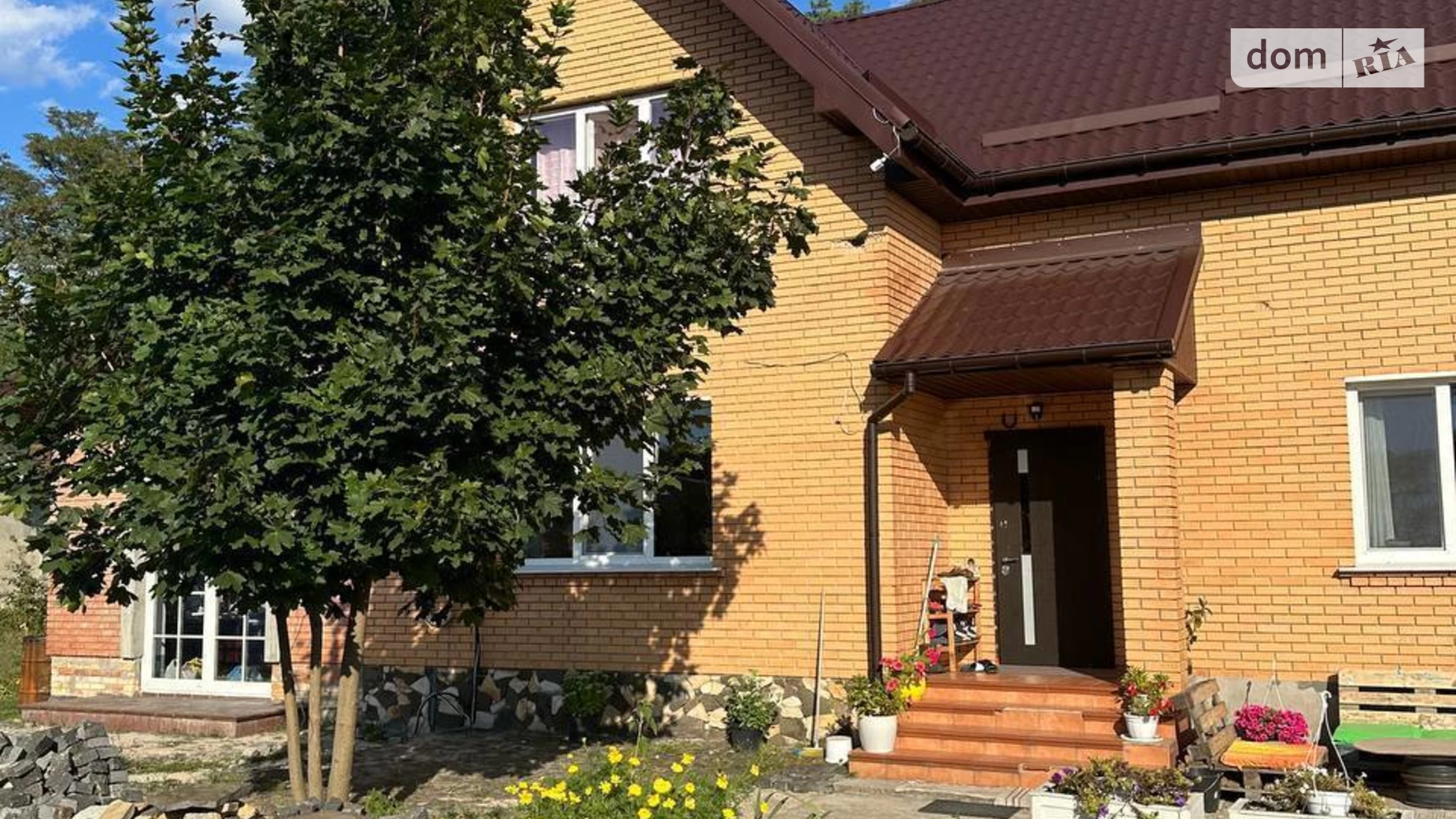 Продається будинок 2 поверховий 138.2 кв. м з меблями, цена: 99800 $ - фото 2